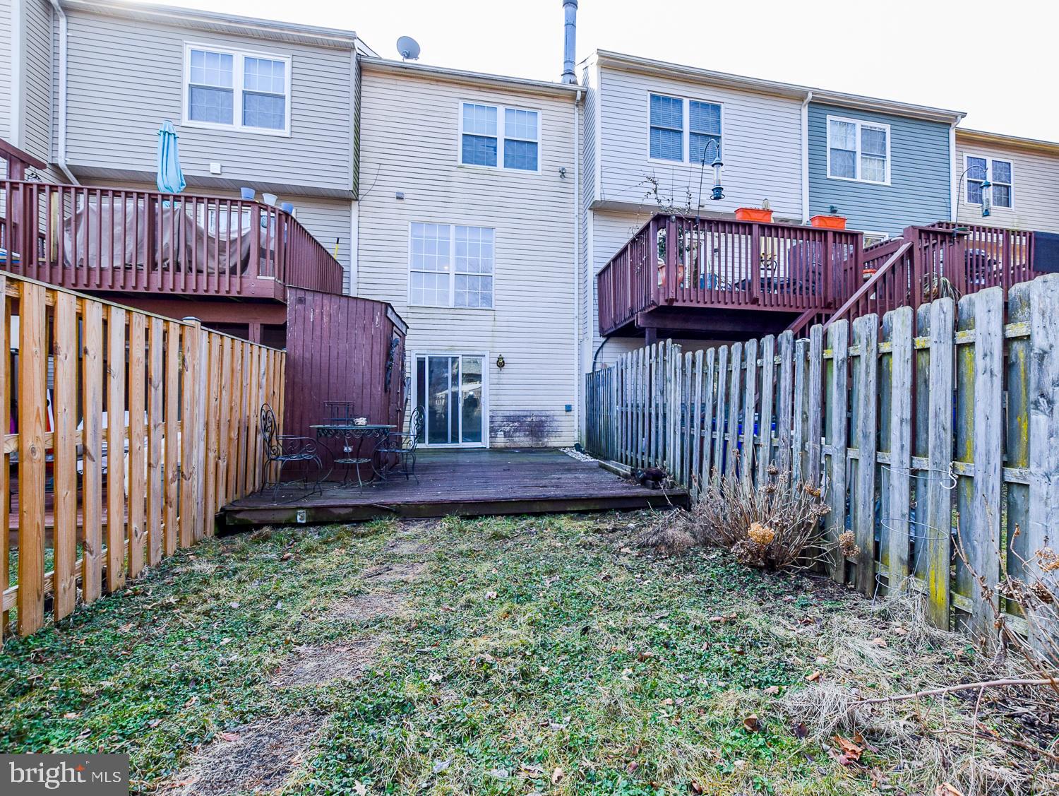 GLENSHIRE TOWNE - Residential