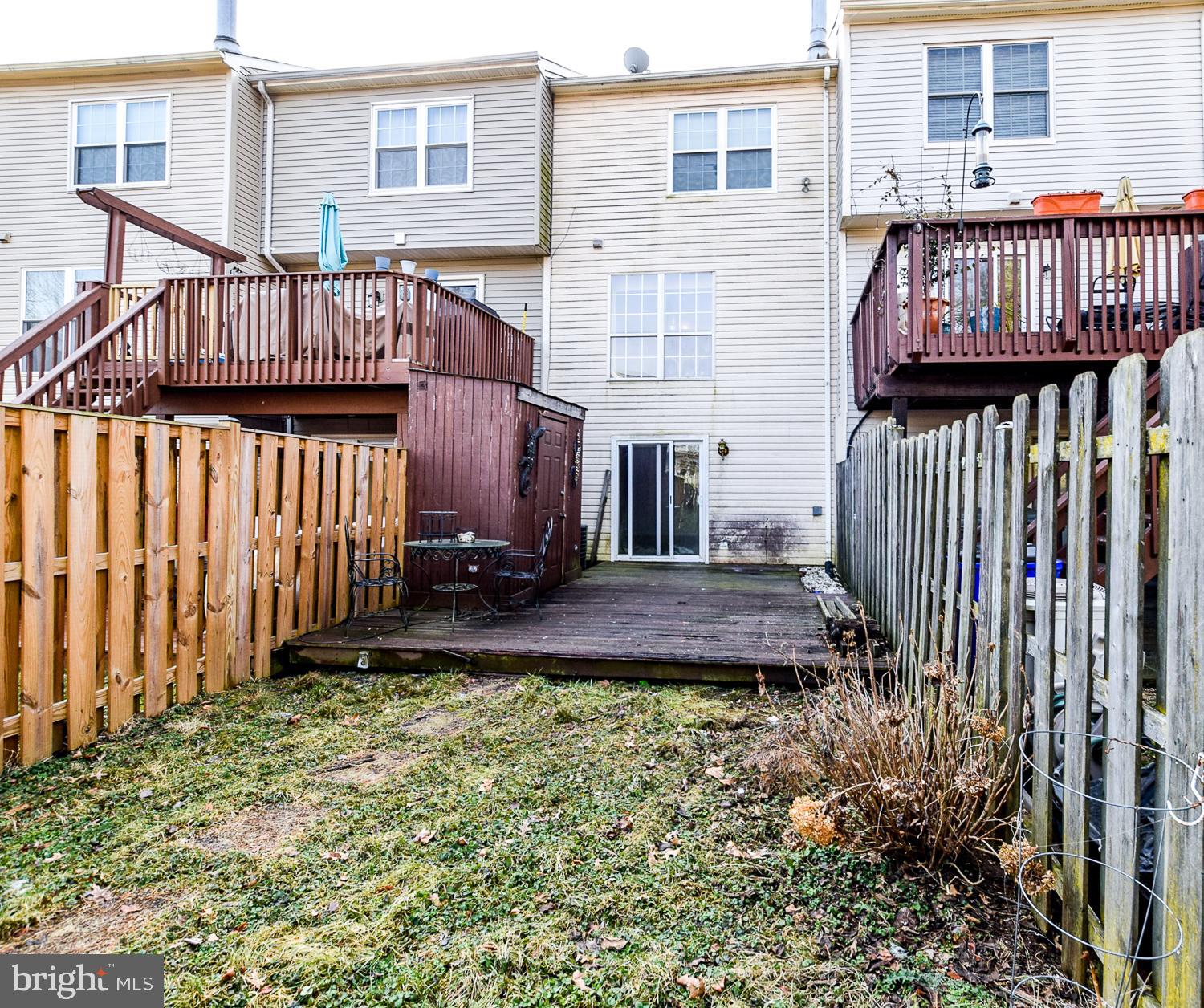 GLENSHIRE TOWNE - Residential