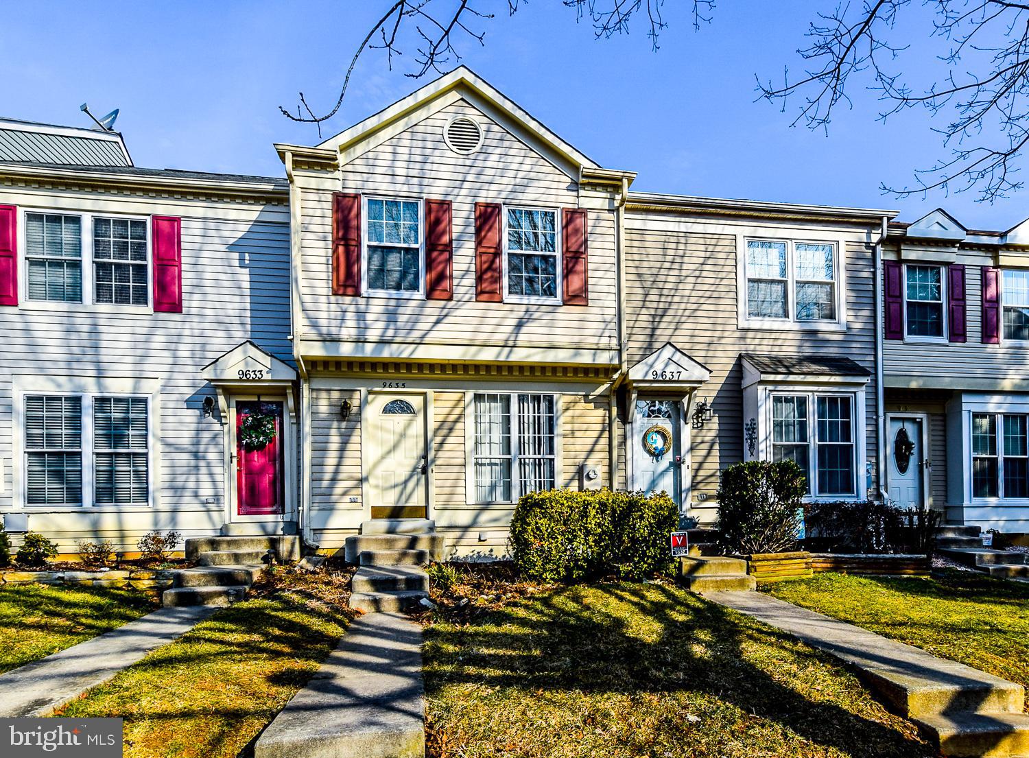 GLENSHIRE TOWNE - Residential