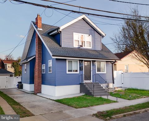 104 PACIFIC AVENUE COLLINGSWOOD NJ 08108