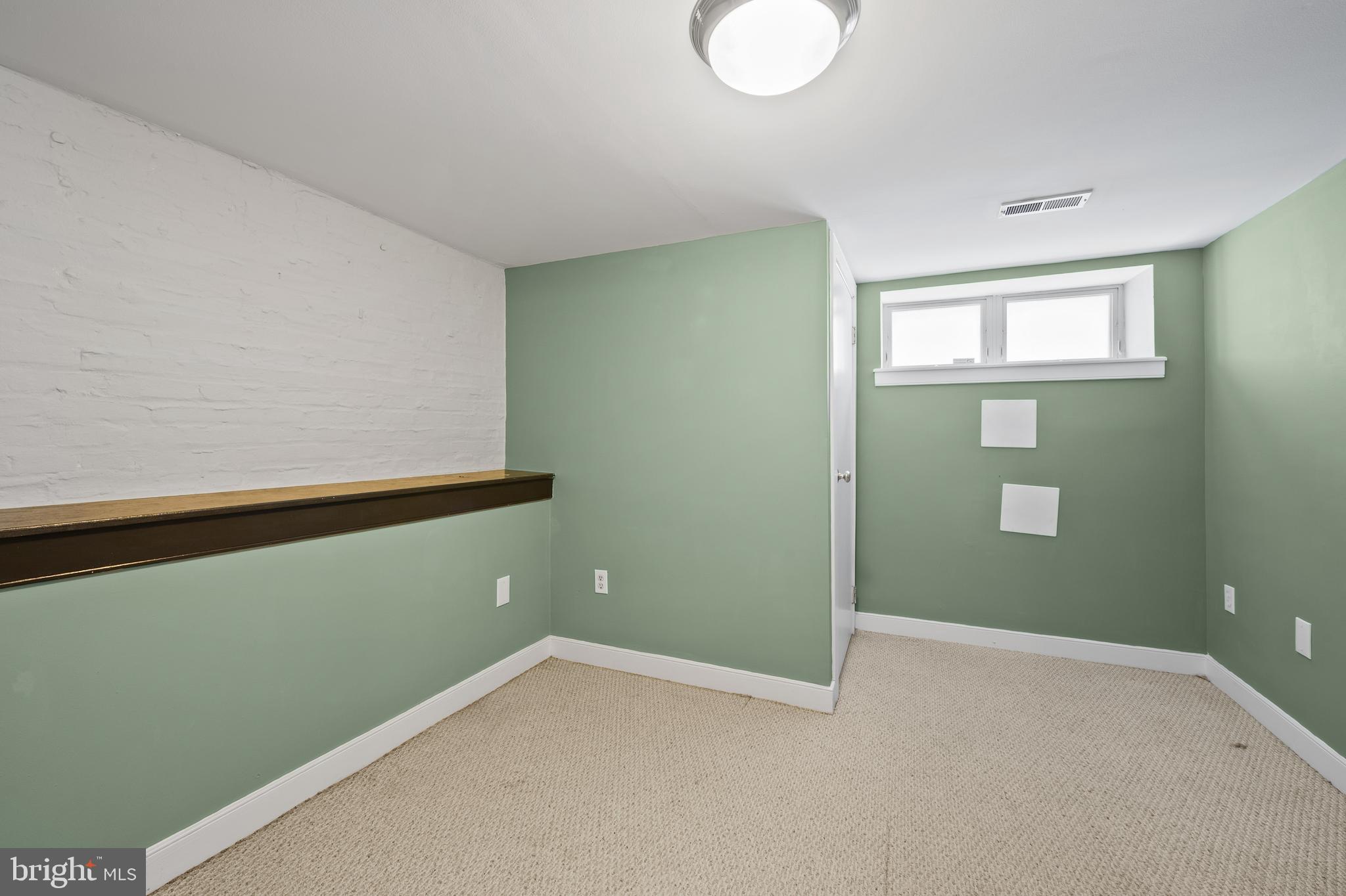 PATTERSON PARK - Residential