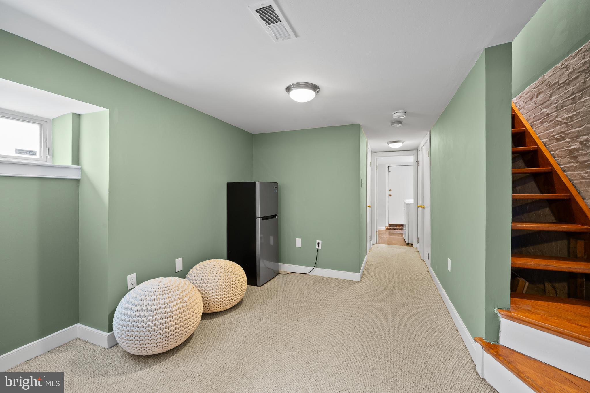 PATTERSON PARK - Residential