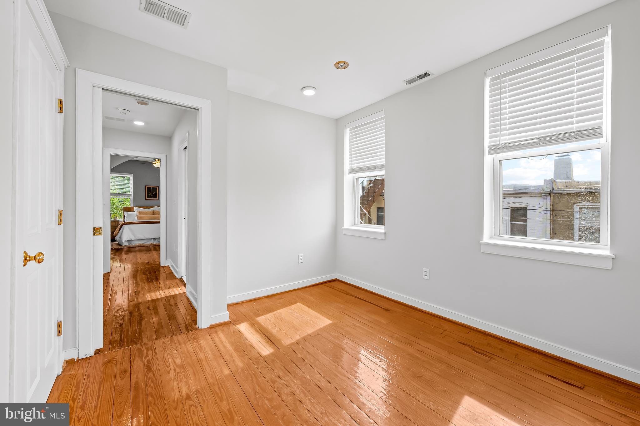 PATTERSON PARK - Residential