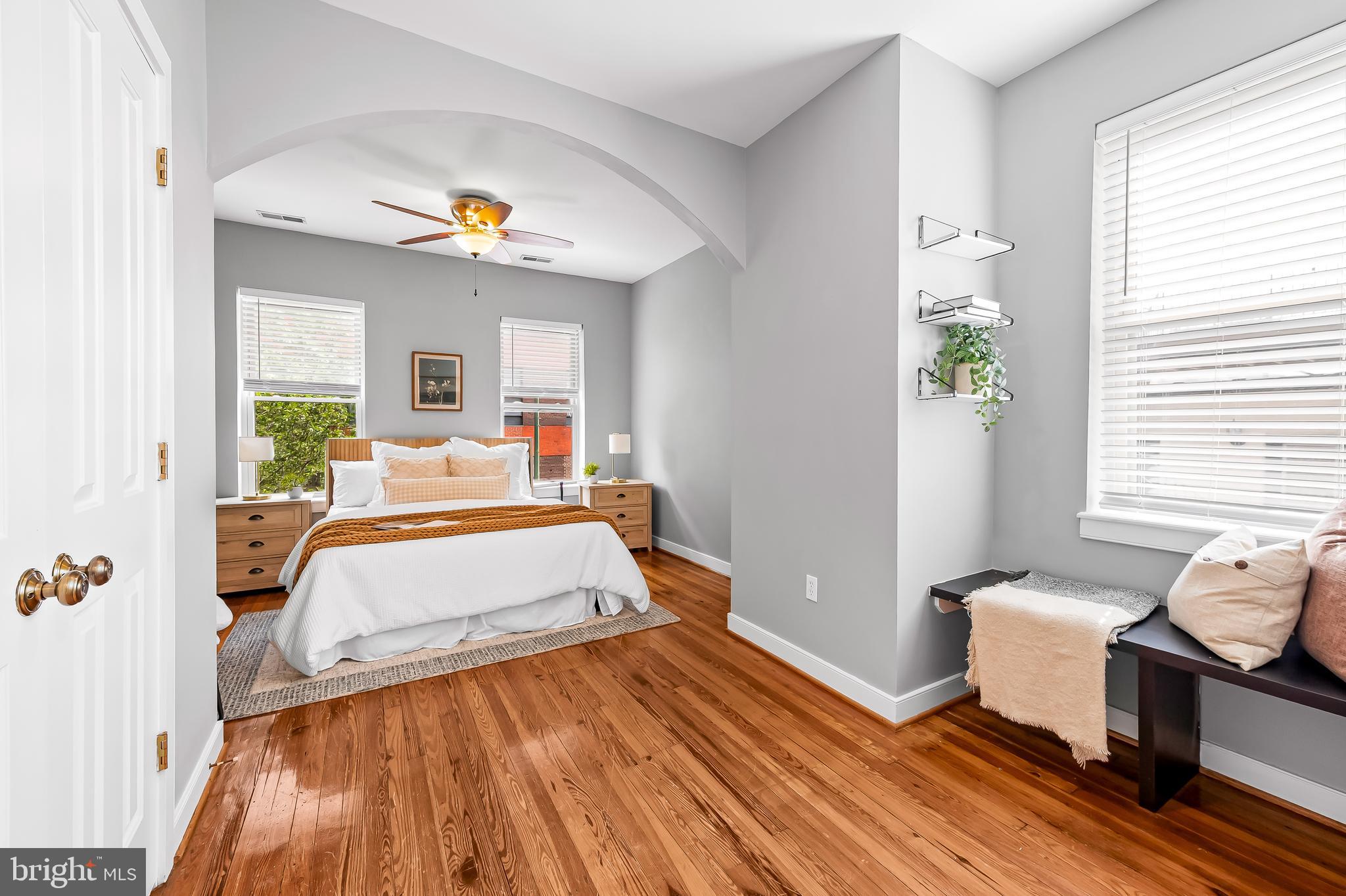 PATTERSON PARK - Residential