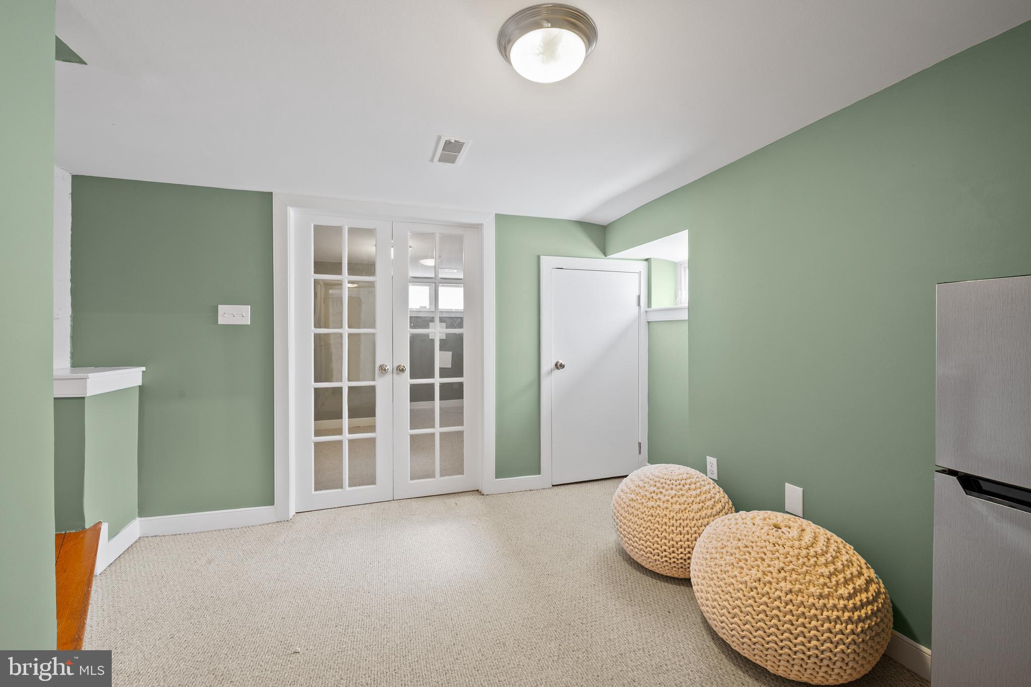 PATTERSON PARK - Residential