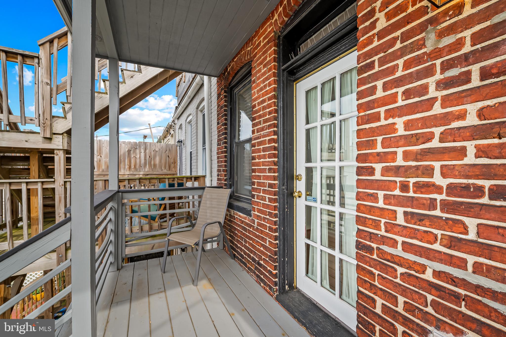 PATTERSON PARK - Residential