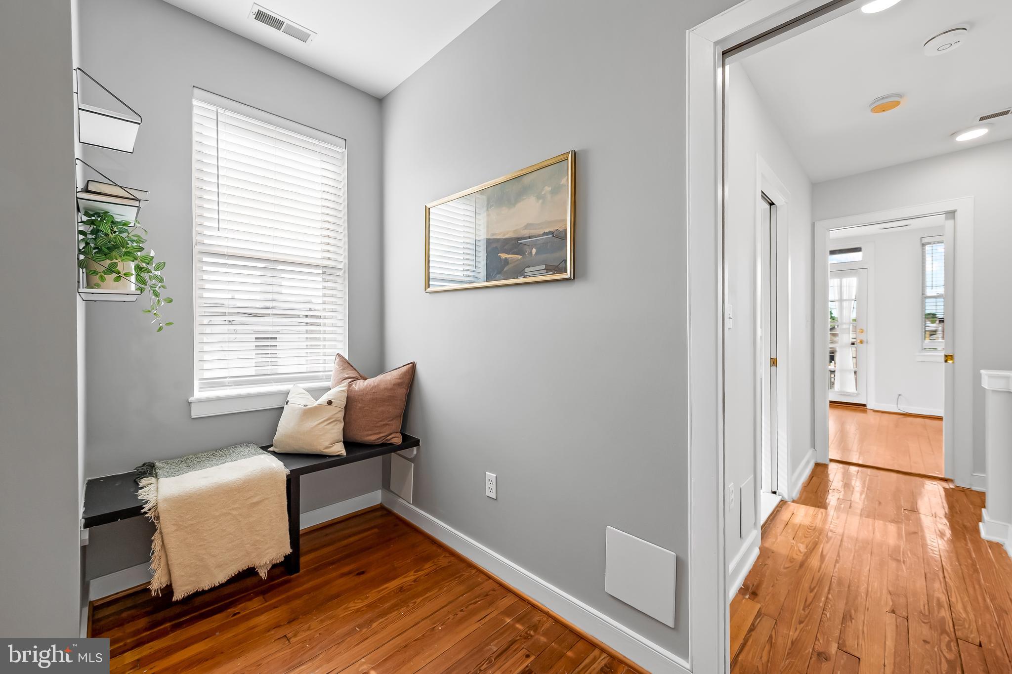 PATTERSON PARK - Residential