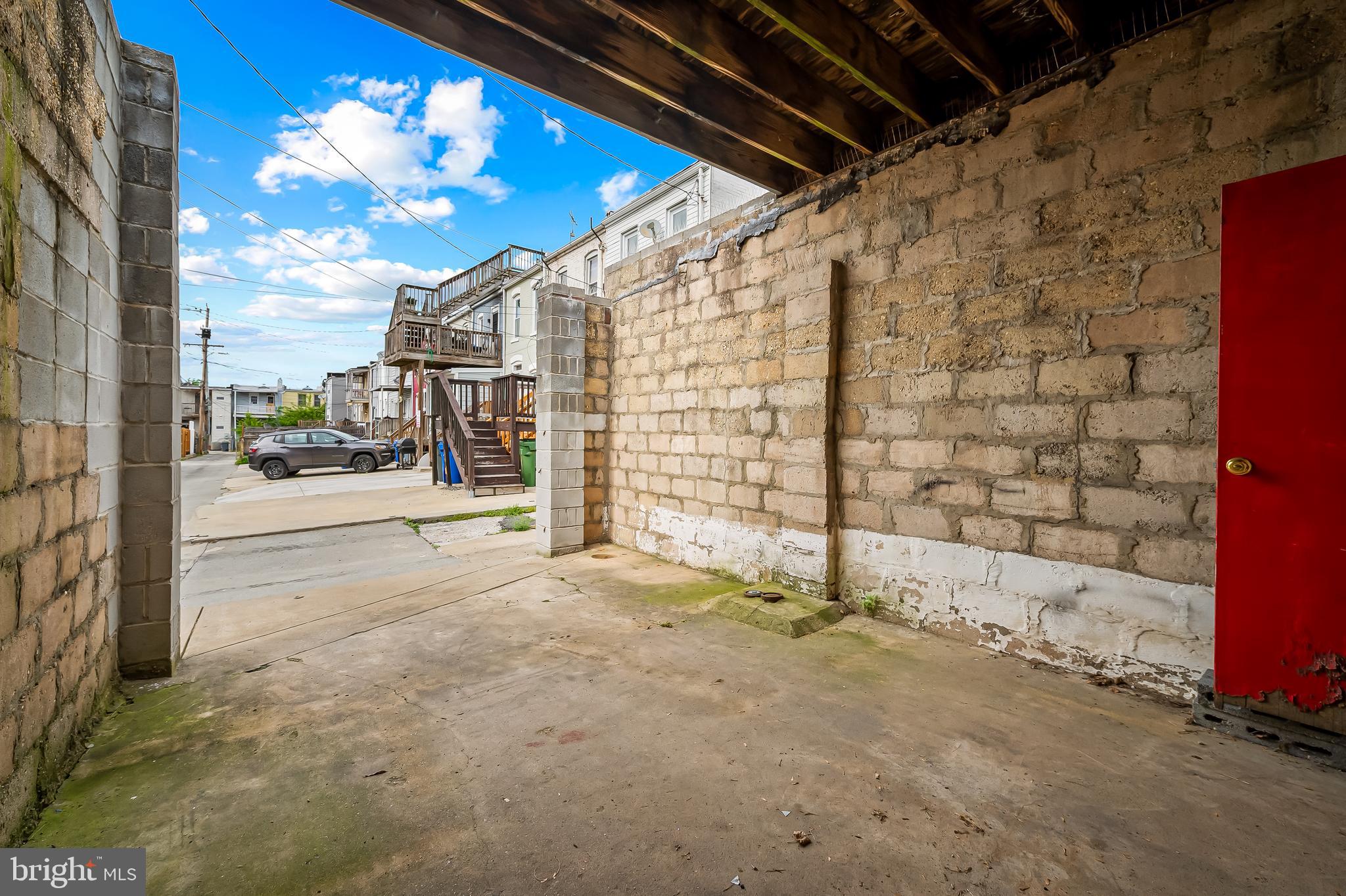 PATTERSON PARK - Residential