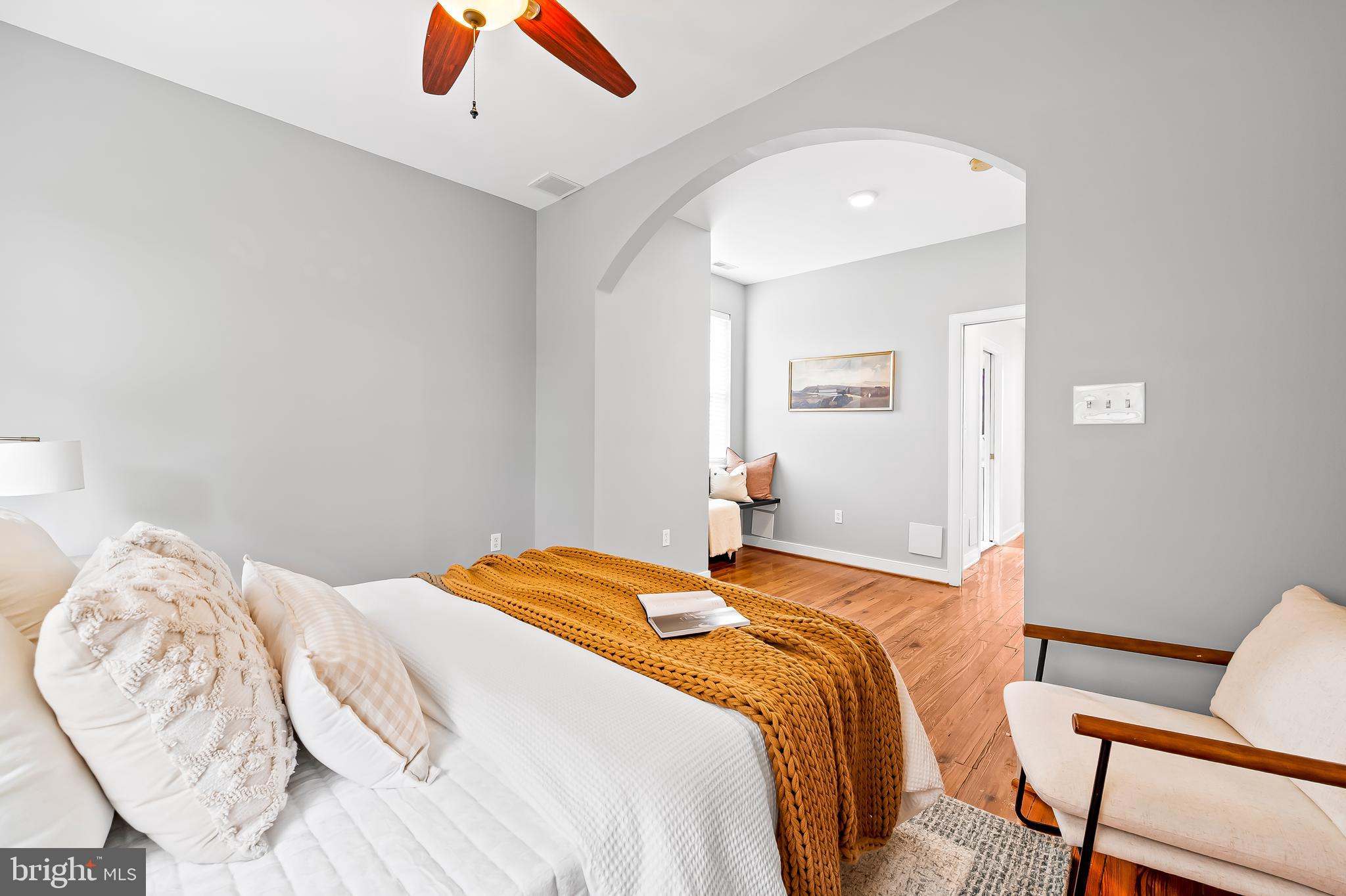 PATTERSON PARK - Residential