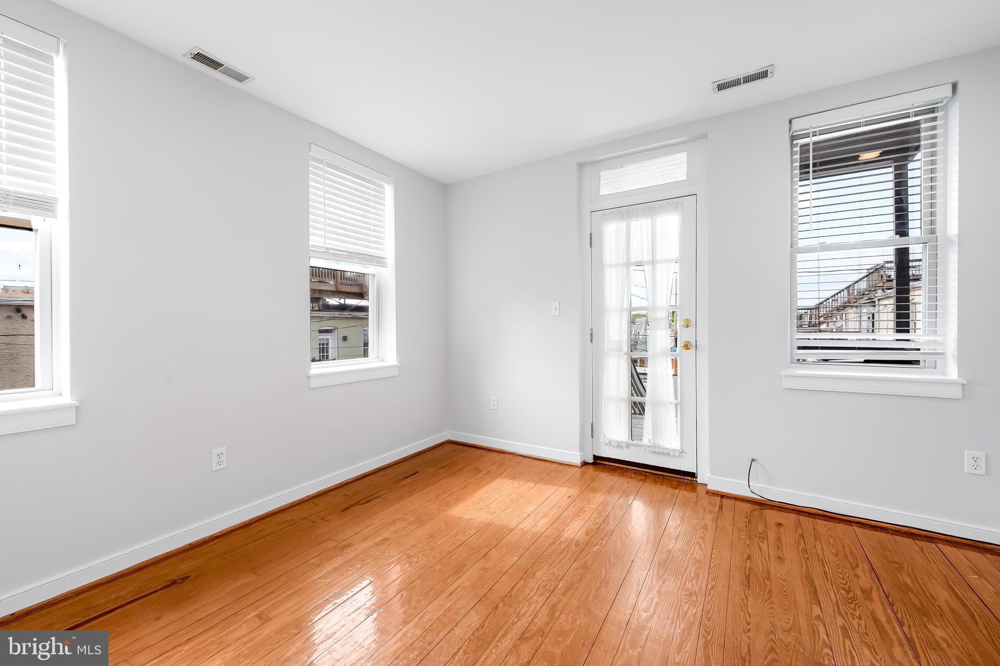 PATTERSON PARK - Residential