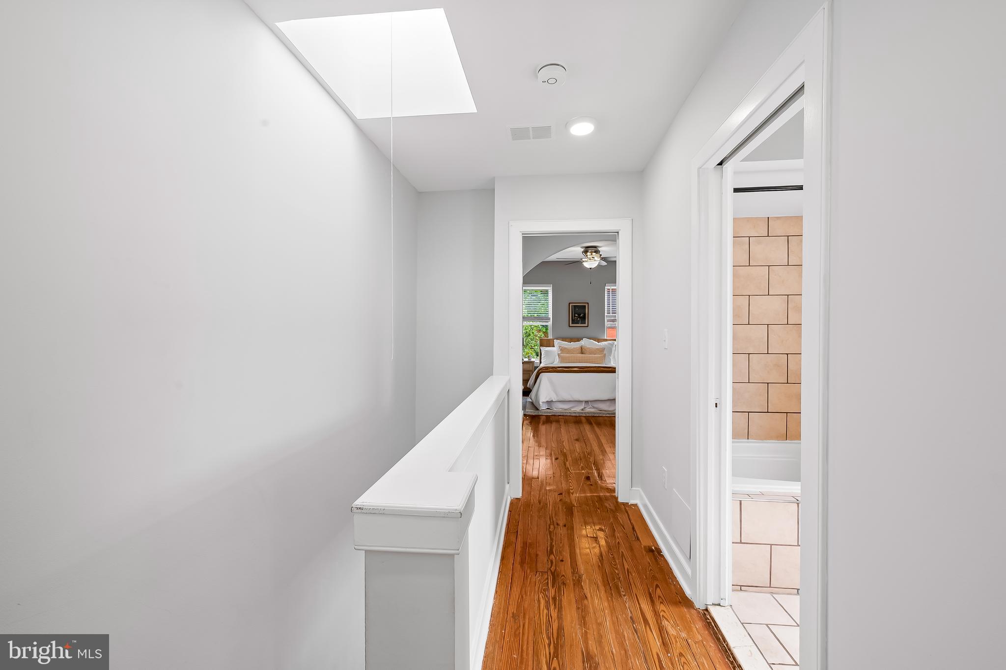 PATTERSON PARK - Residential