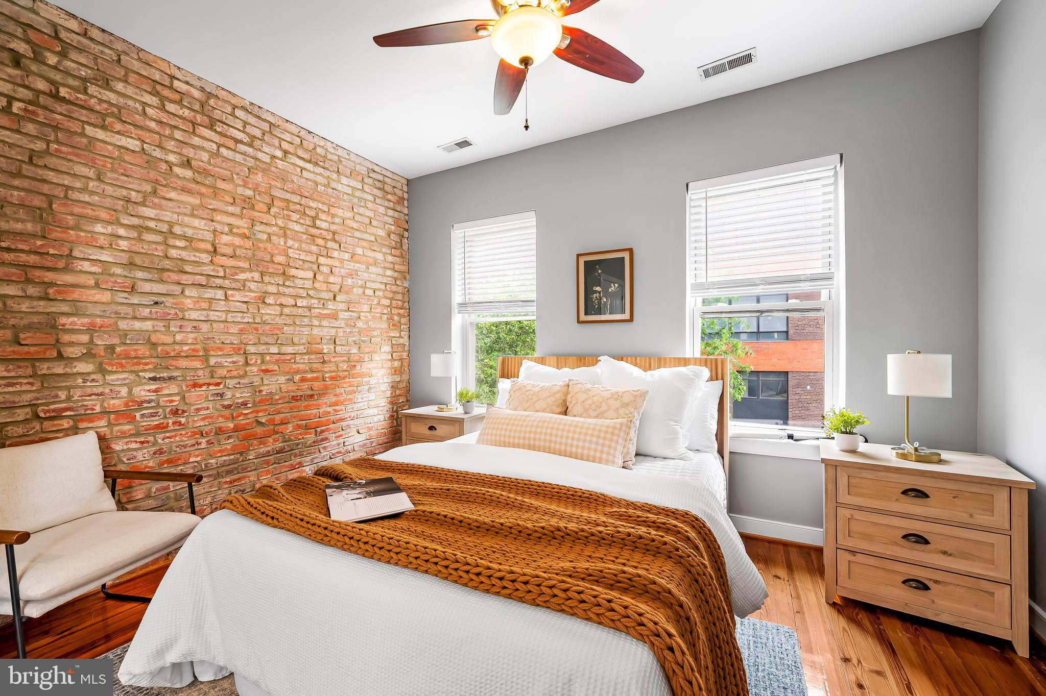 PATTERSON PARK - Residential