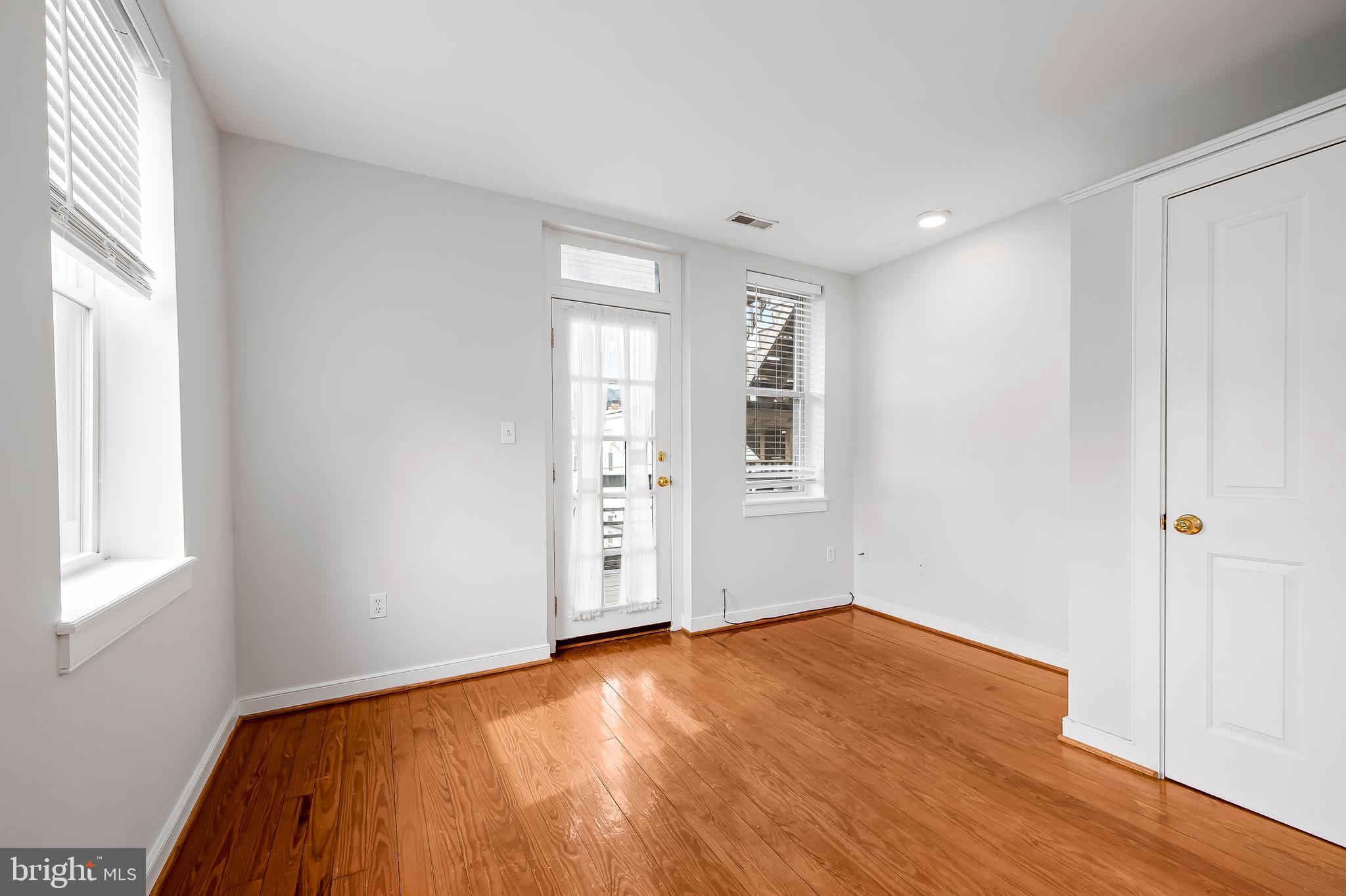 PATTERSON PARK - Residential