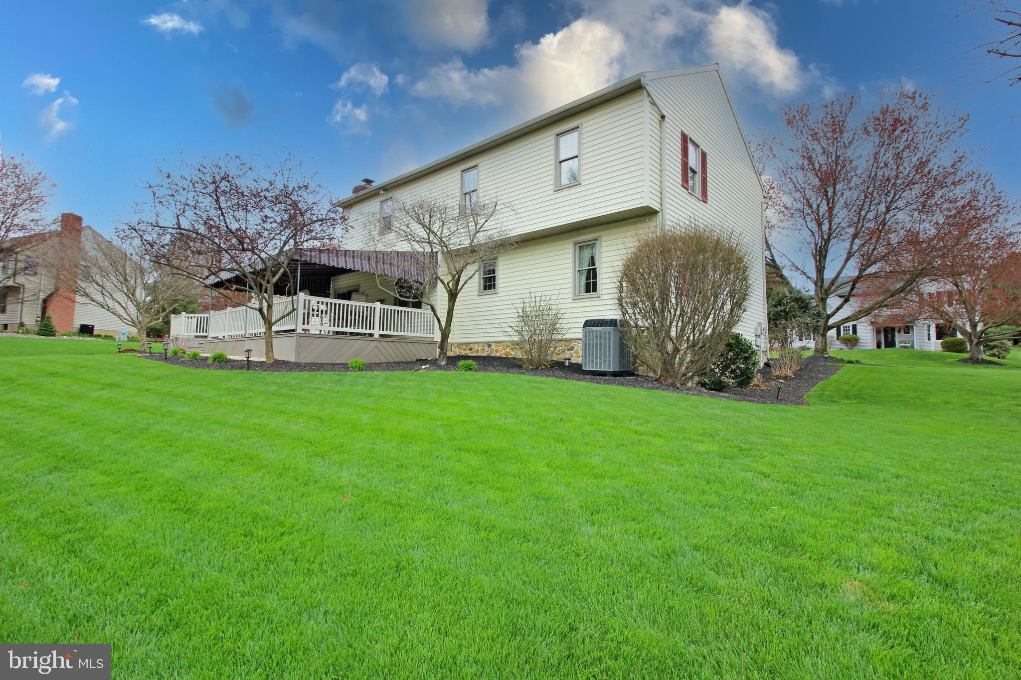 ROTHSVILLE STATION - Residential