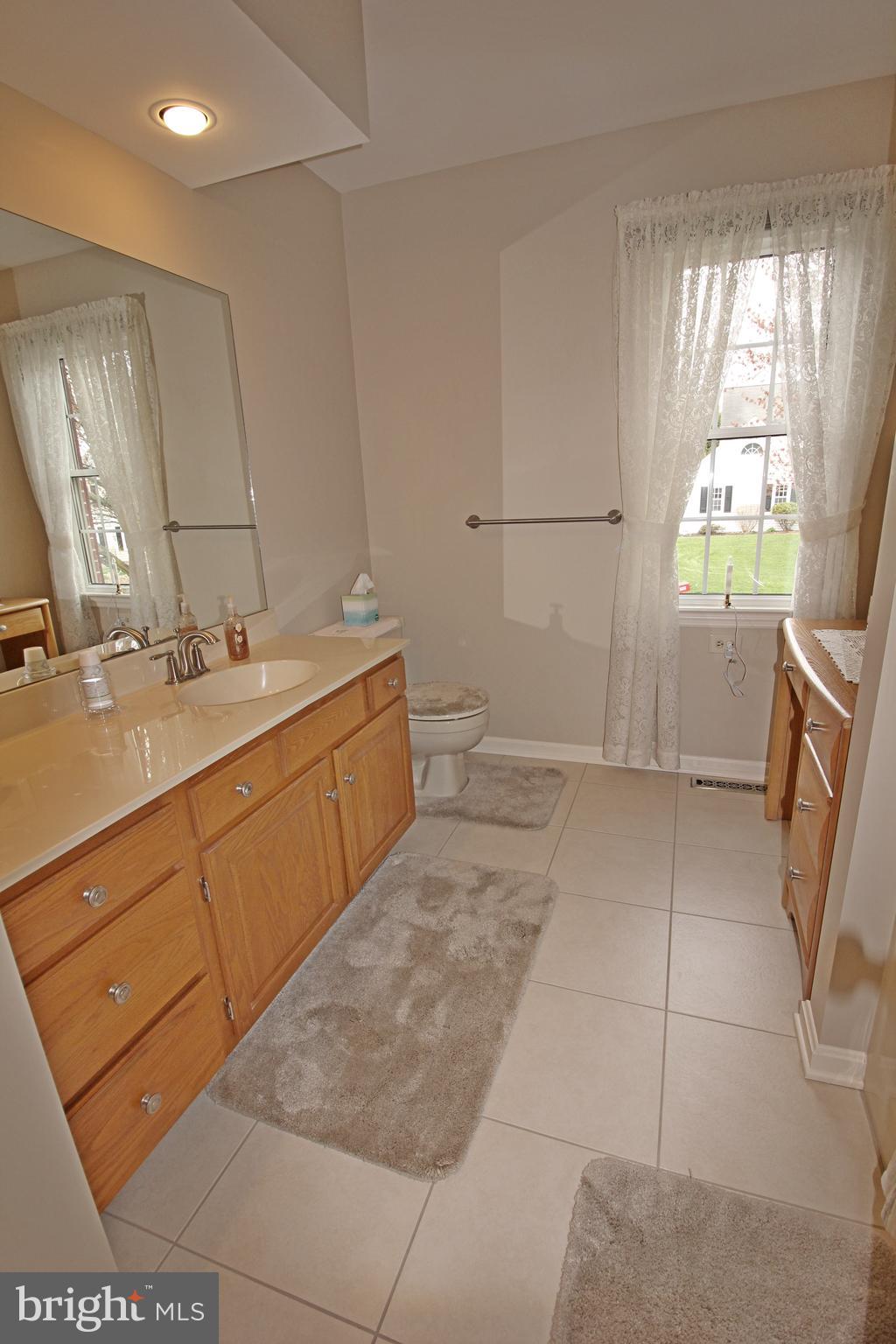 ROTHSVILLE STATION - Residential