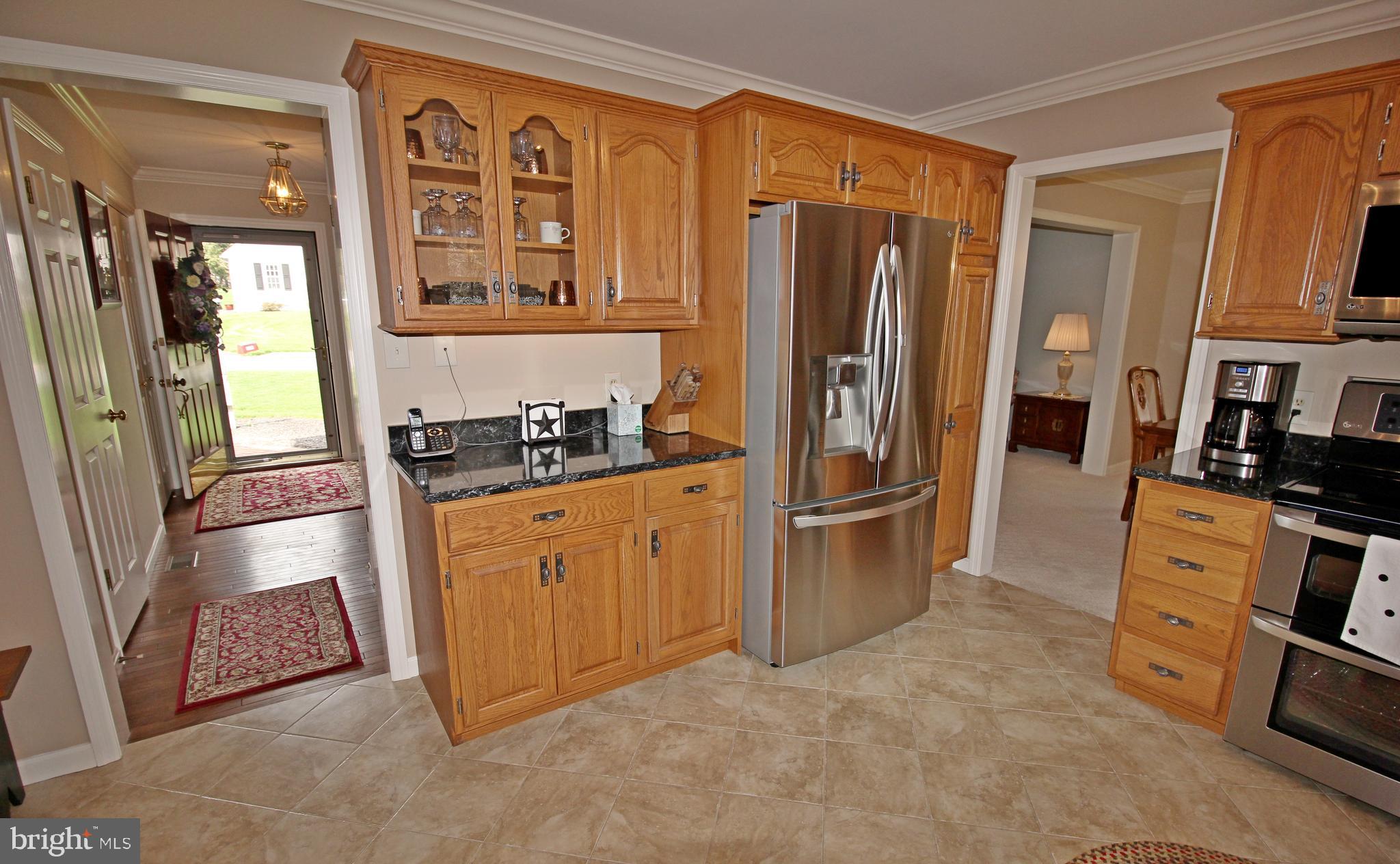 ROTHSVILLE STATION - Residential