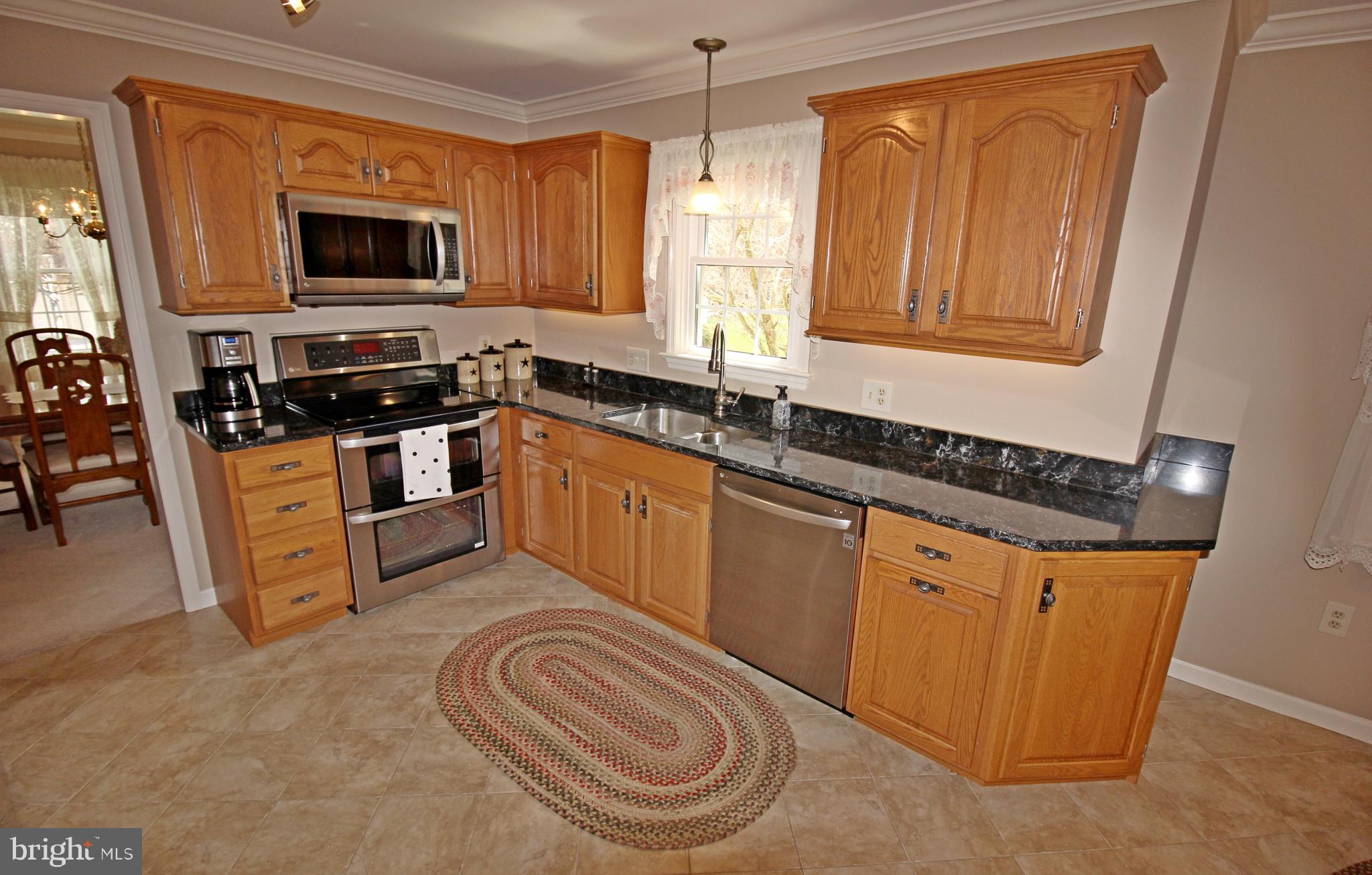 ROTHSVILLE STATION - Residential