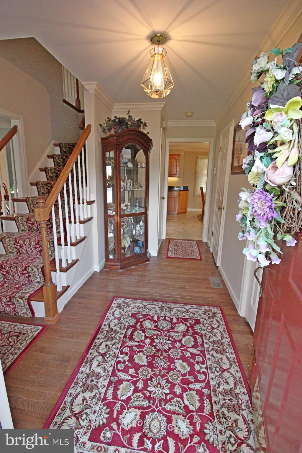 ROTHSVILLE STATION - Residential