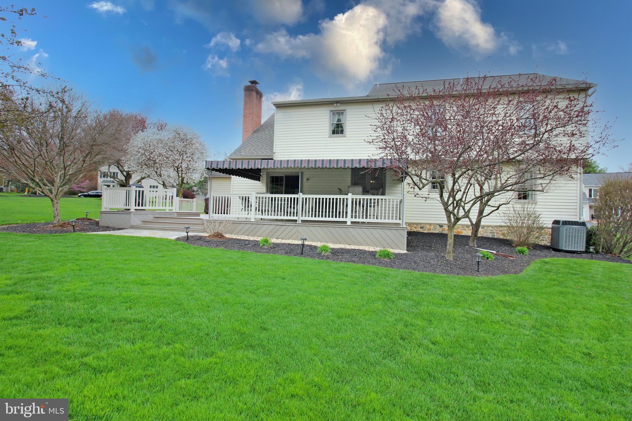 ROTHSVILLE STATION - Residential