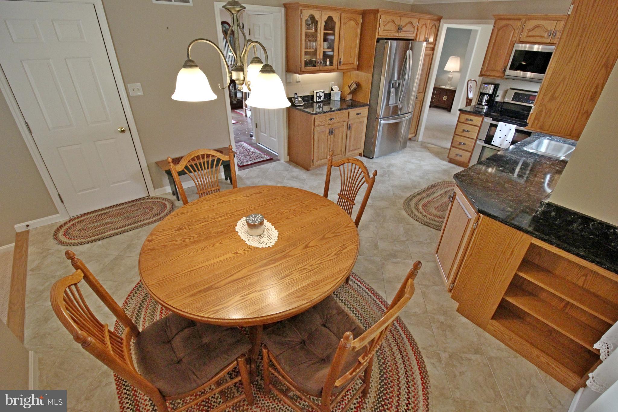 ROTHSVILLE STATION - Residential