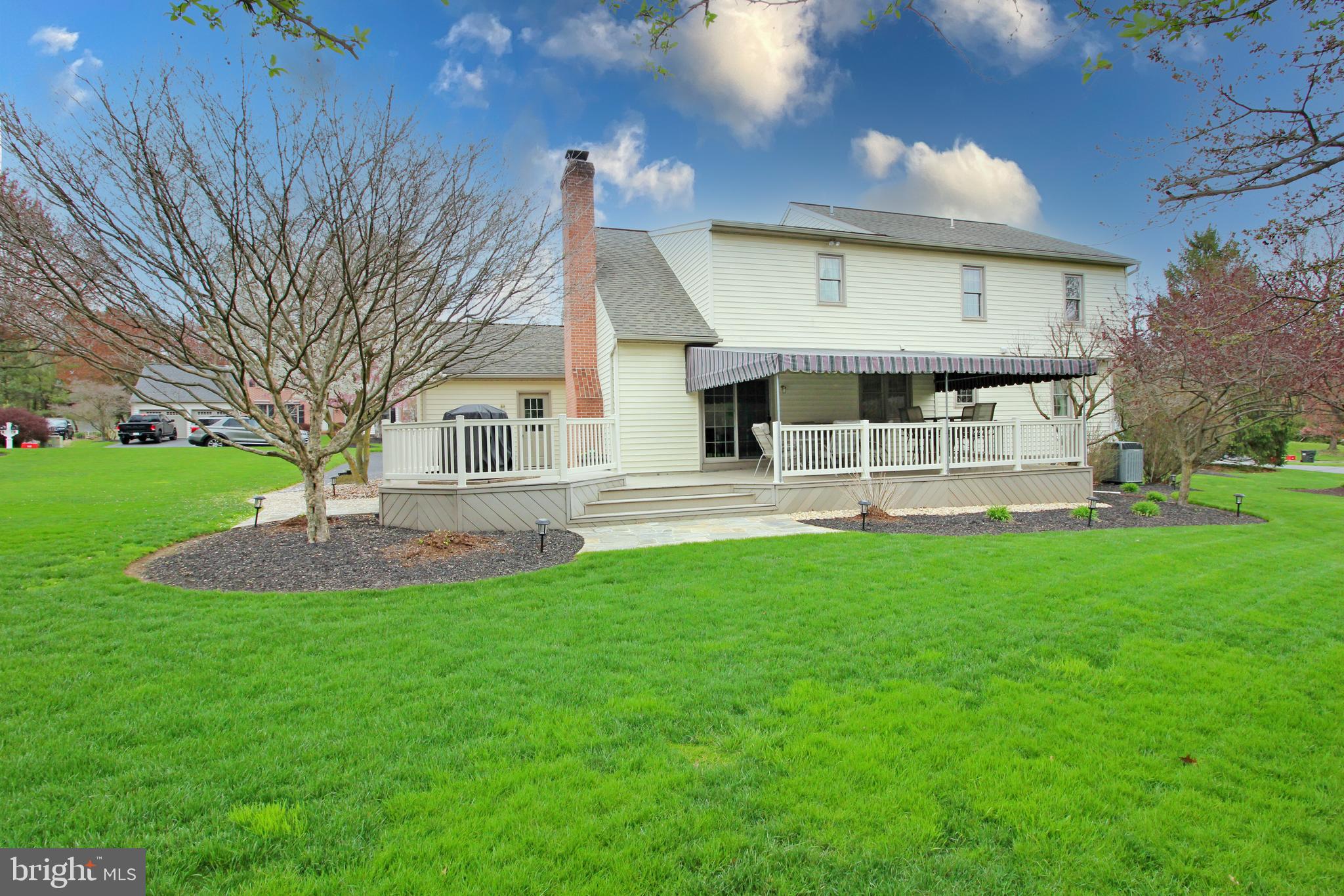 ROTHSVILLE STATION - Residential