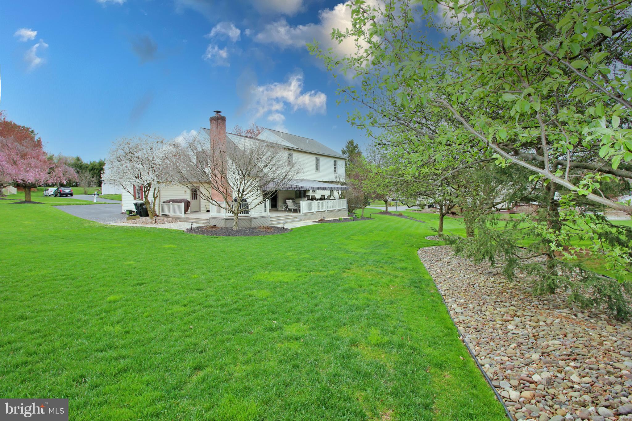 ROTHSVILLE STATION - Residential