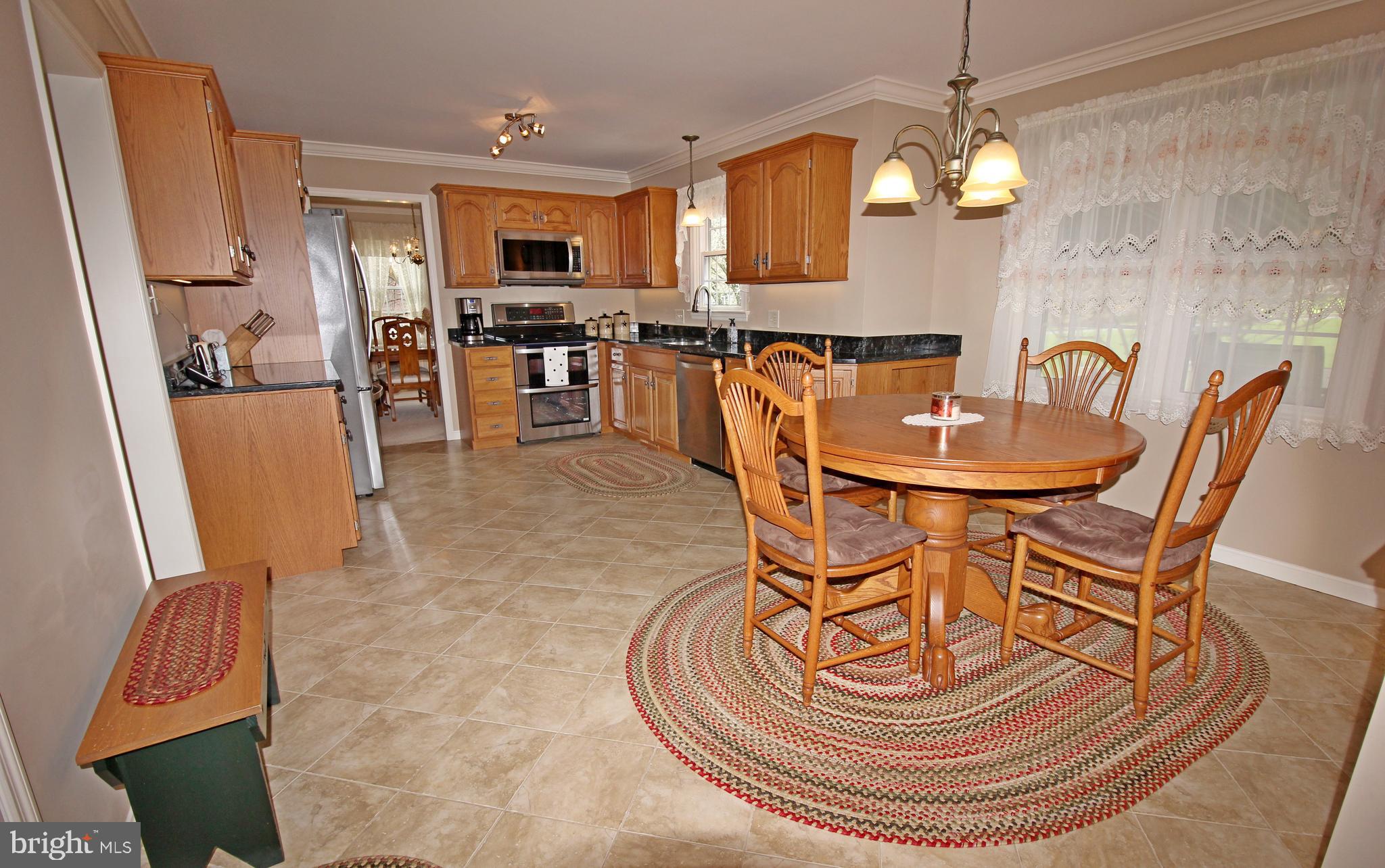 ROTHSVILLE STATION - Residential