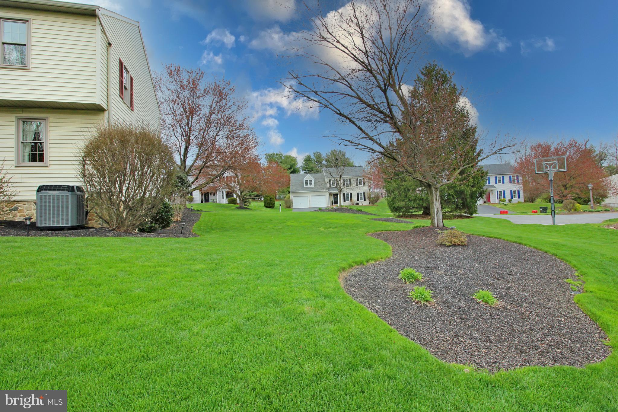 ROTHSVILLE STATION - Residential