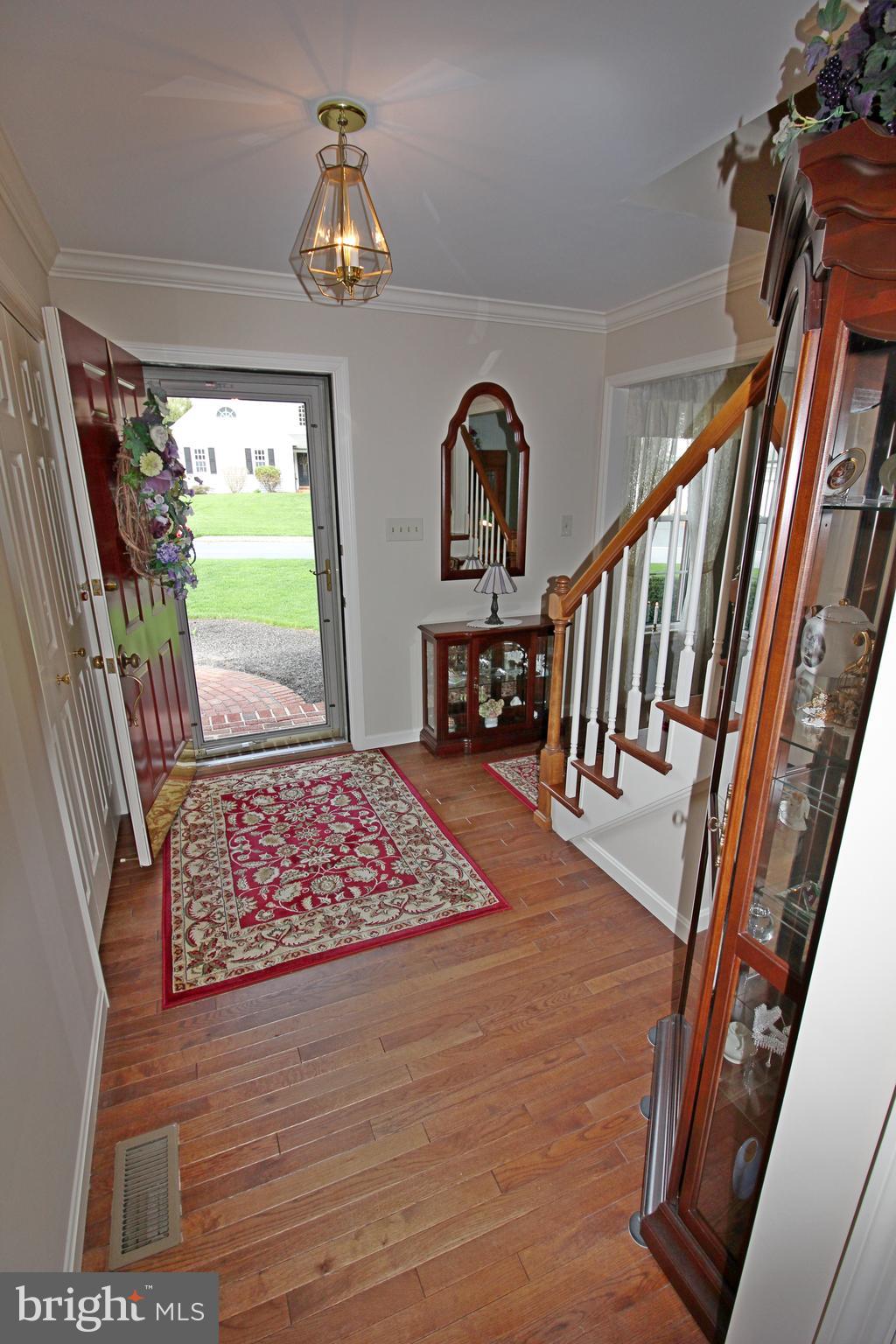 ROTHSVILLE STATION - Residential