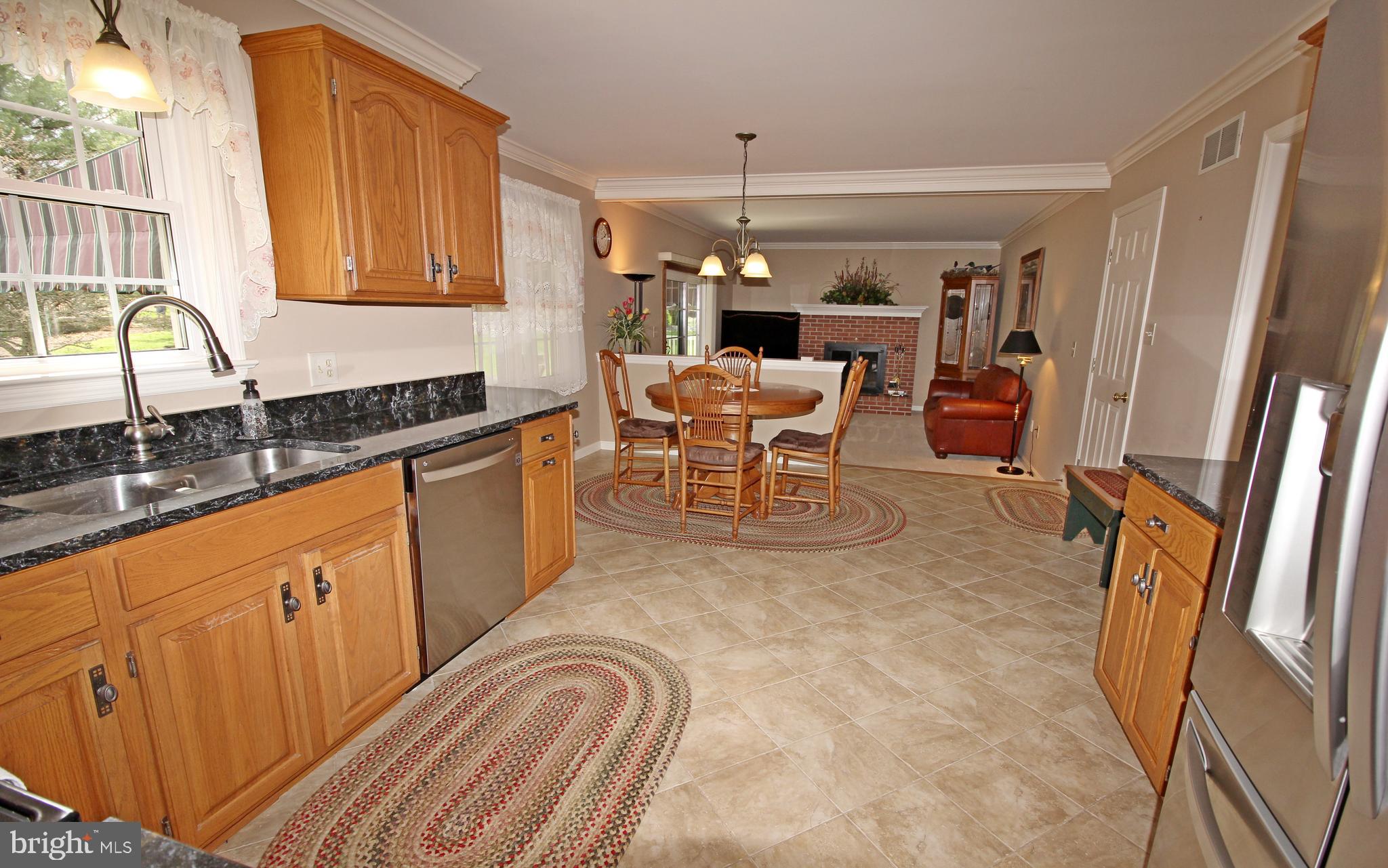 ROTHSVILLE STATION - Residential