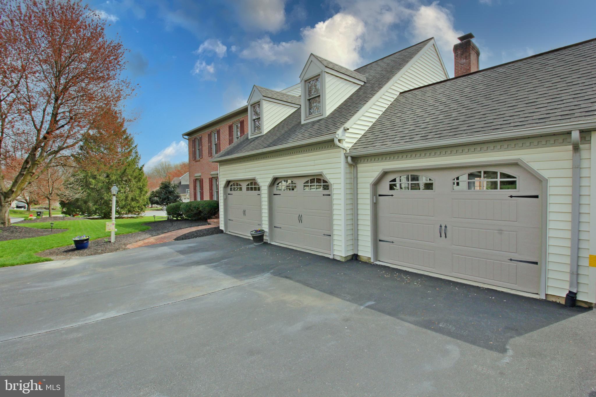 ROTHSVILLE STATION - Residential