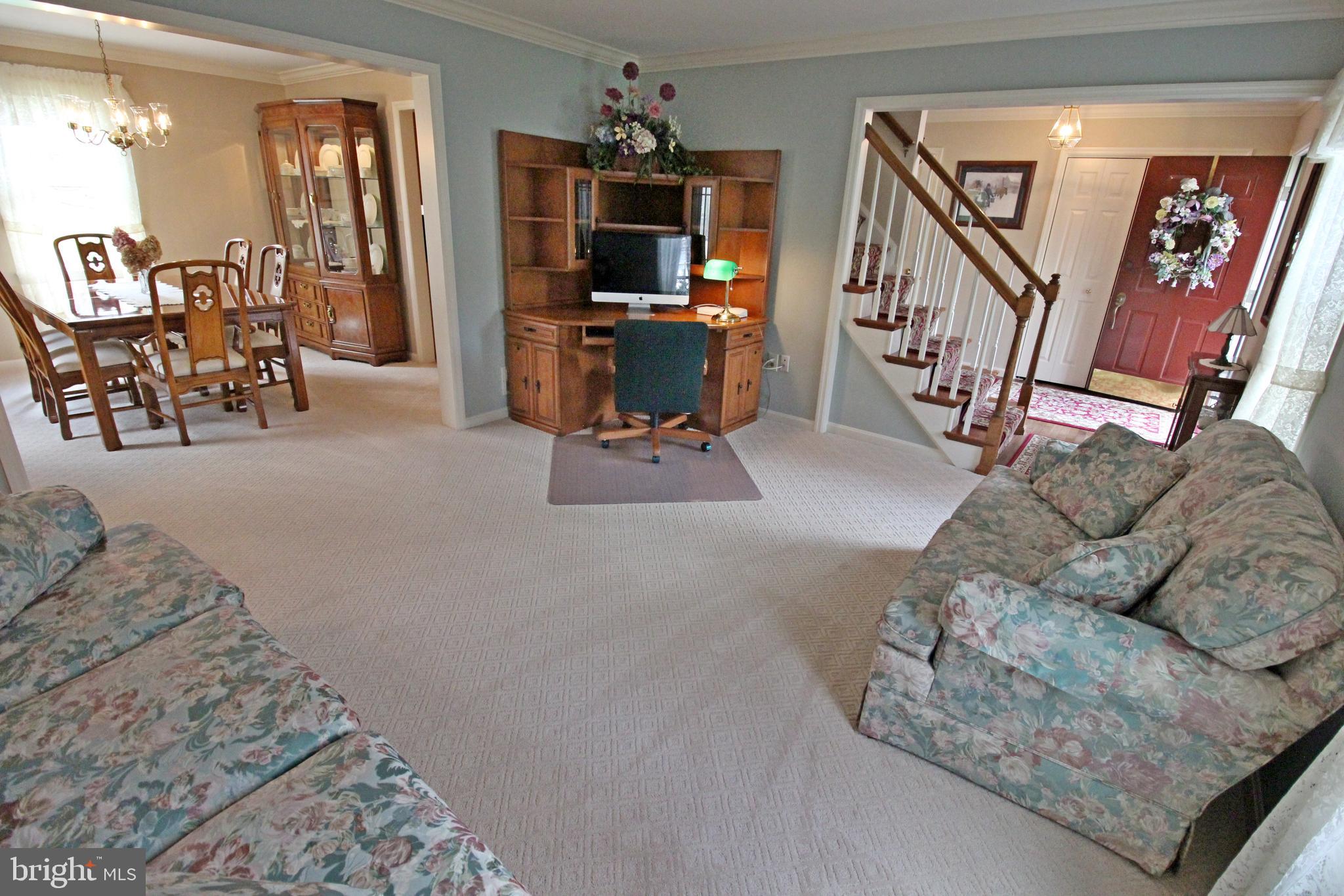 ROTHSVILLE STATION - Residential