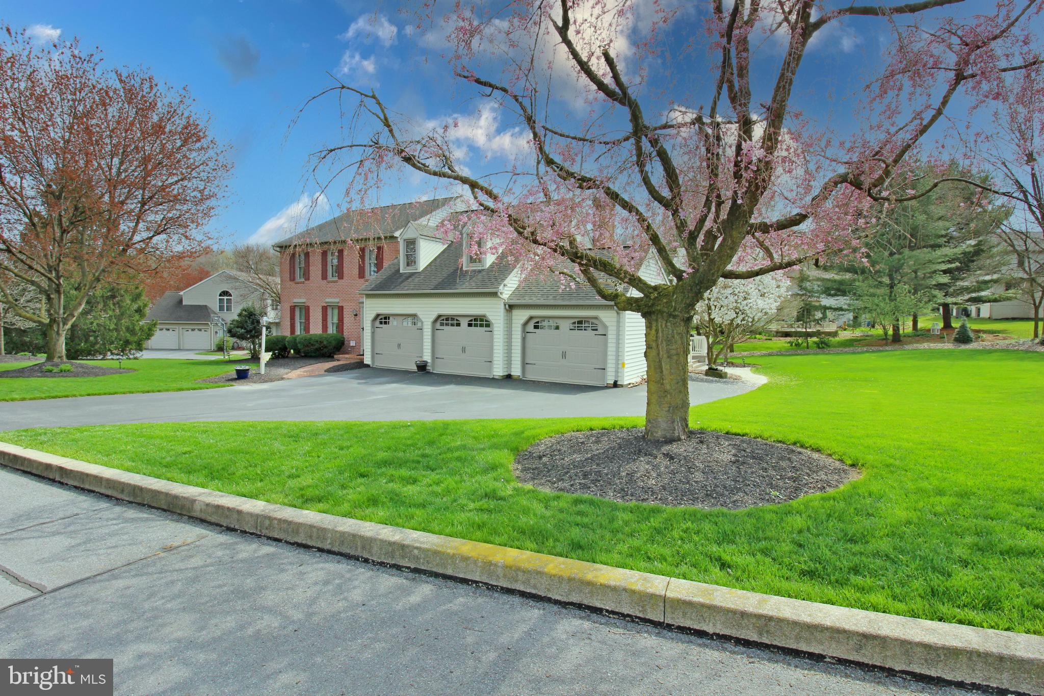 ROTHSVILLE STATION - Residential