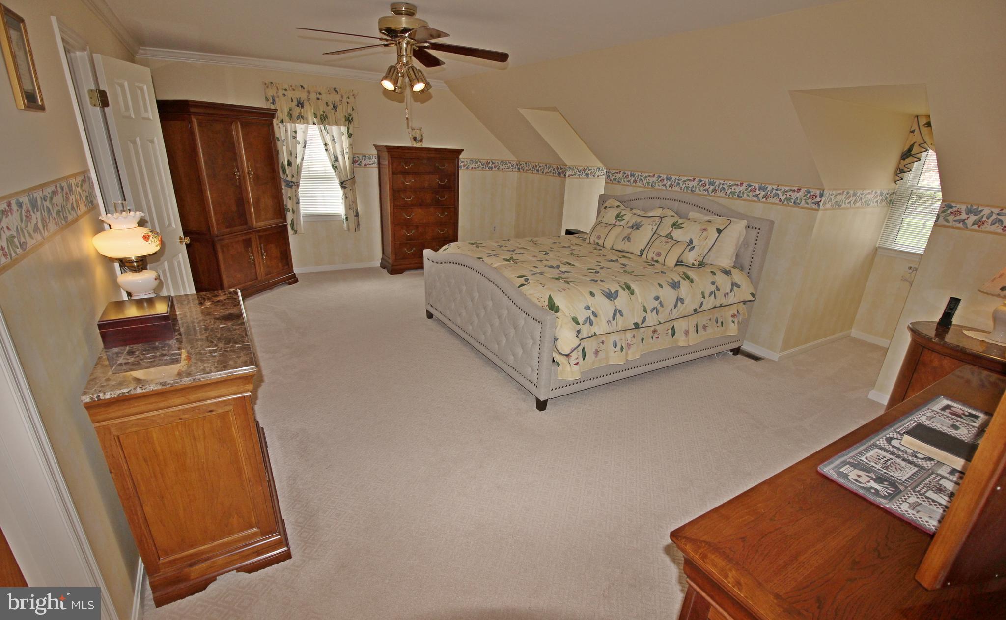 ROTHSVILLE STATION - Residential