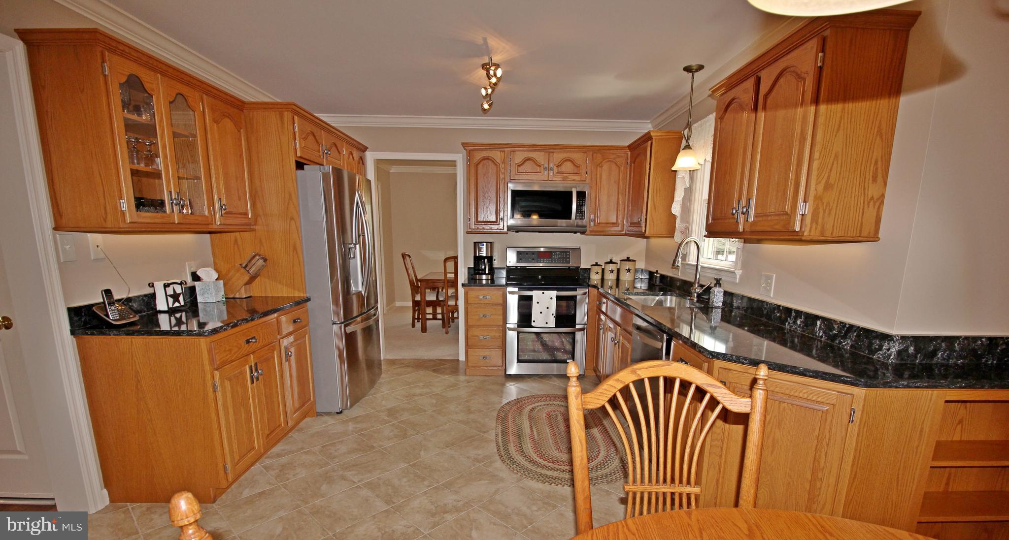 ROTHSVILLE STATION - Residential