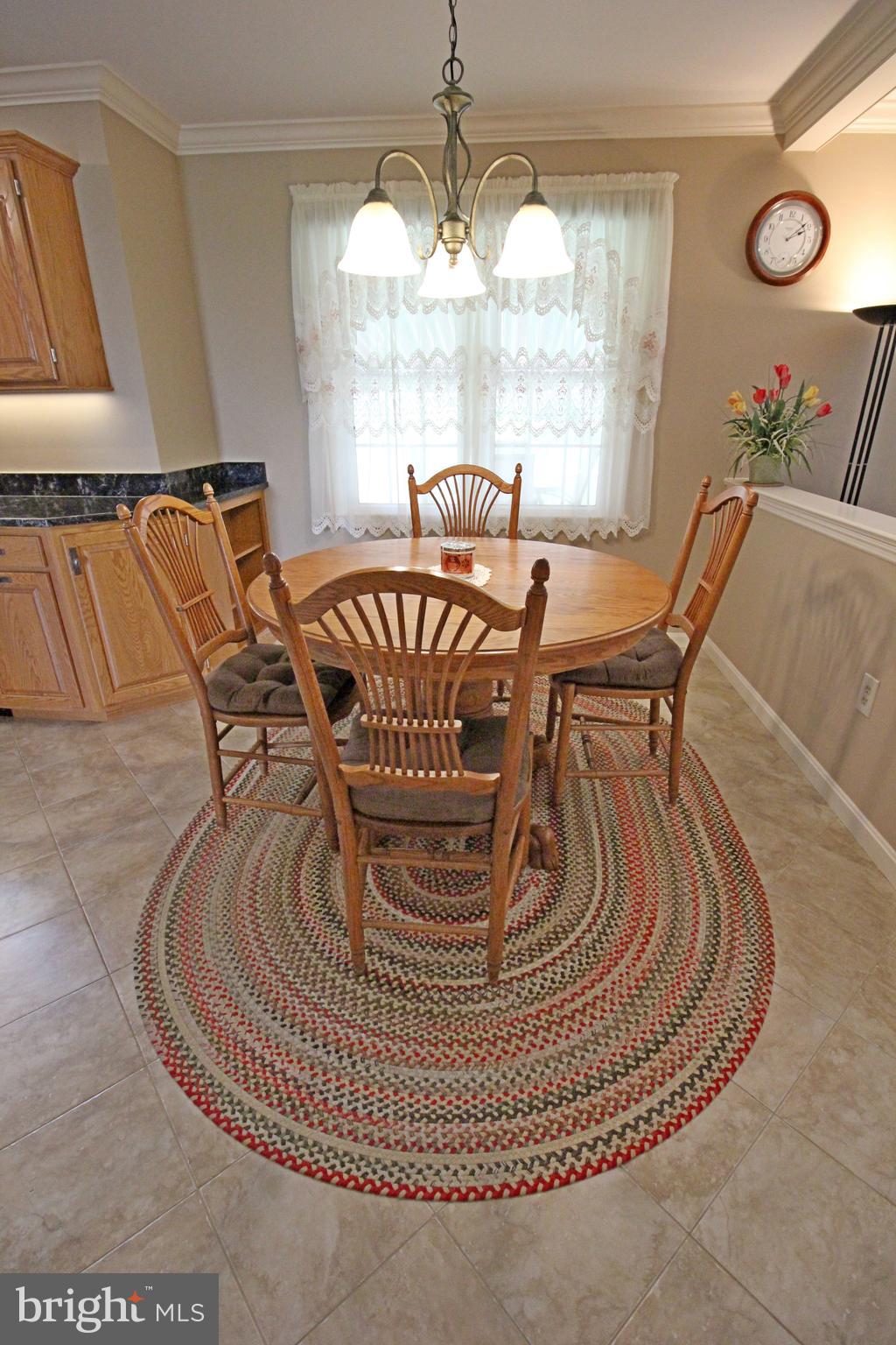 ROTHSVILLE STATION - Residential