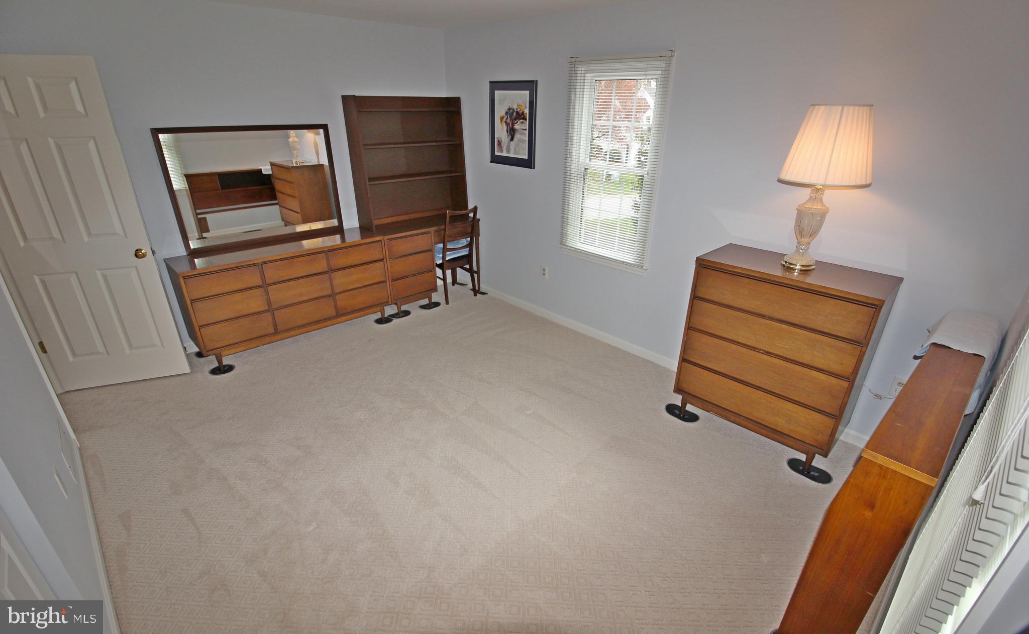 ROTHSVILLE STATION - Residential