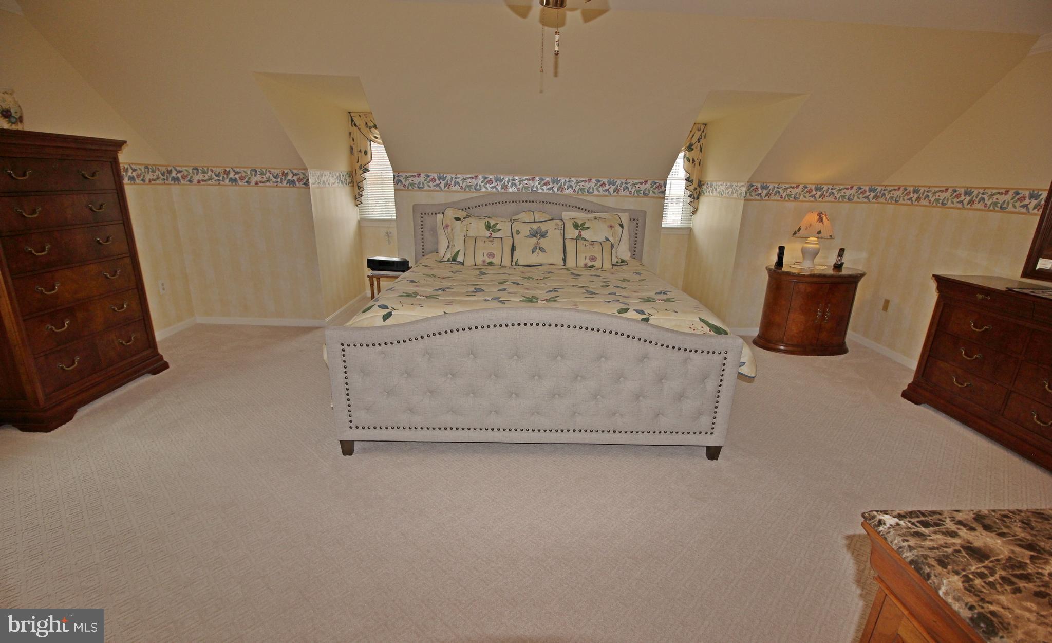 ROTHSVILLE STATION - Residential