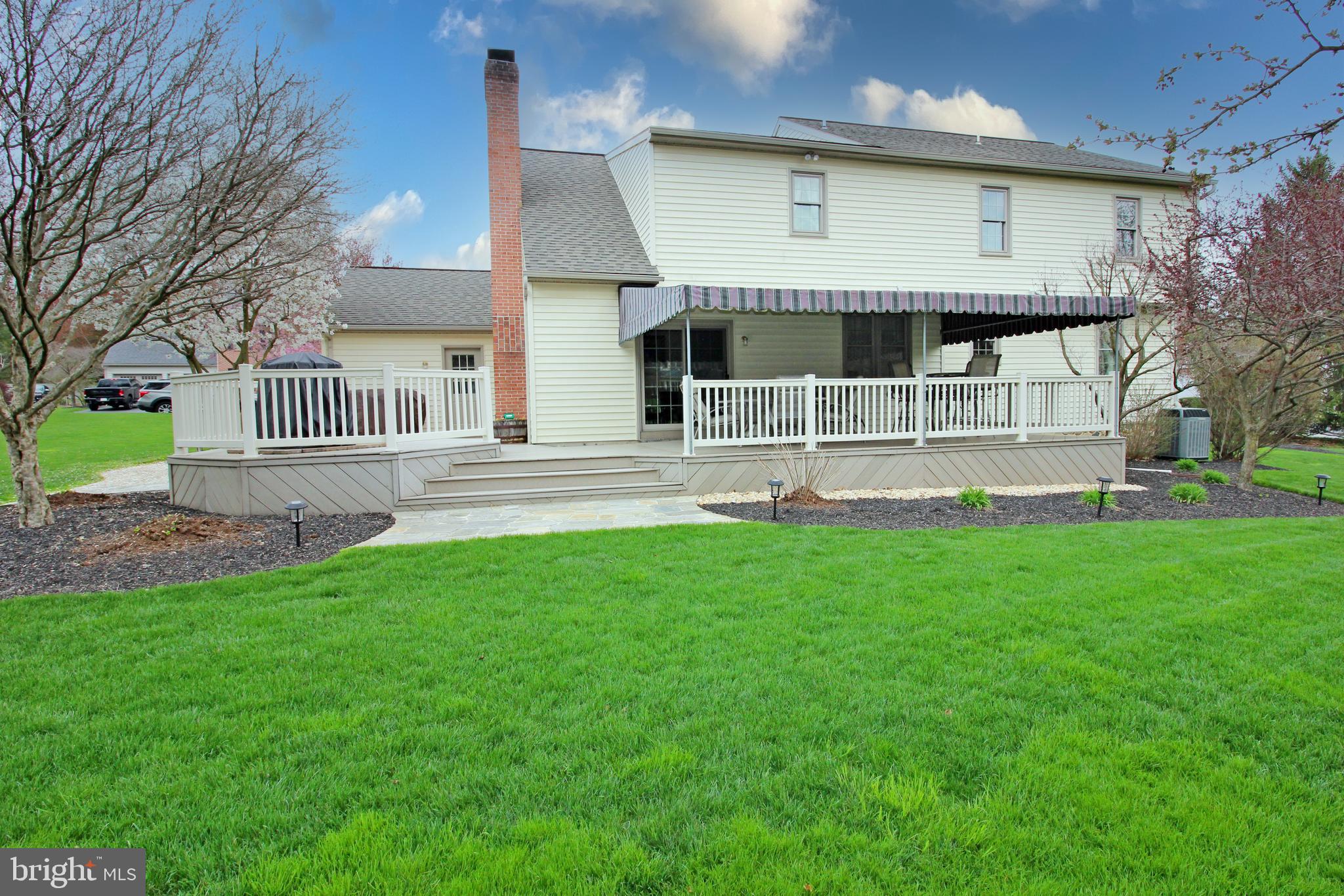 ROTHSVILLE STATION - Residential