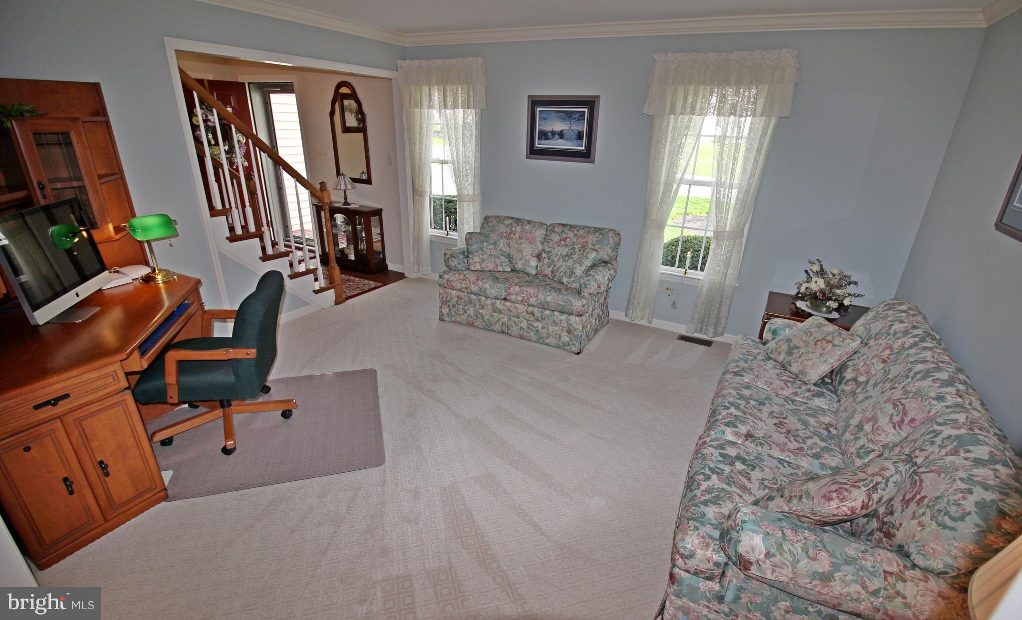 ROTHSVILLE STATION - Residential