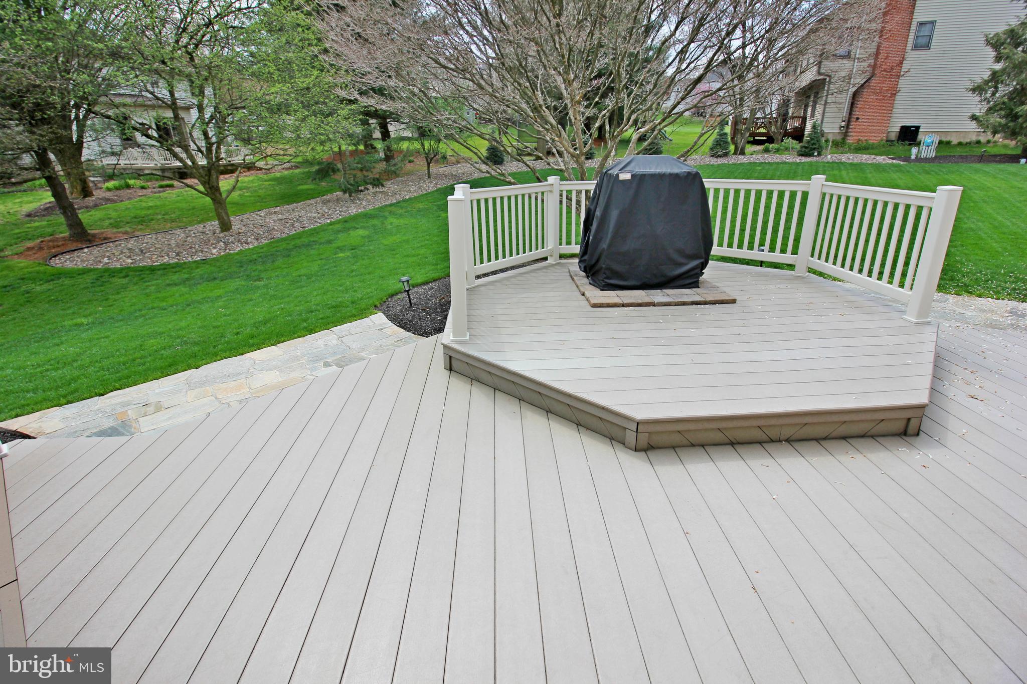 ROTHSVILLE STATION - Residential