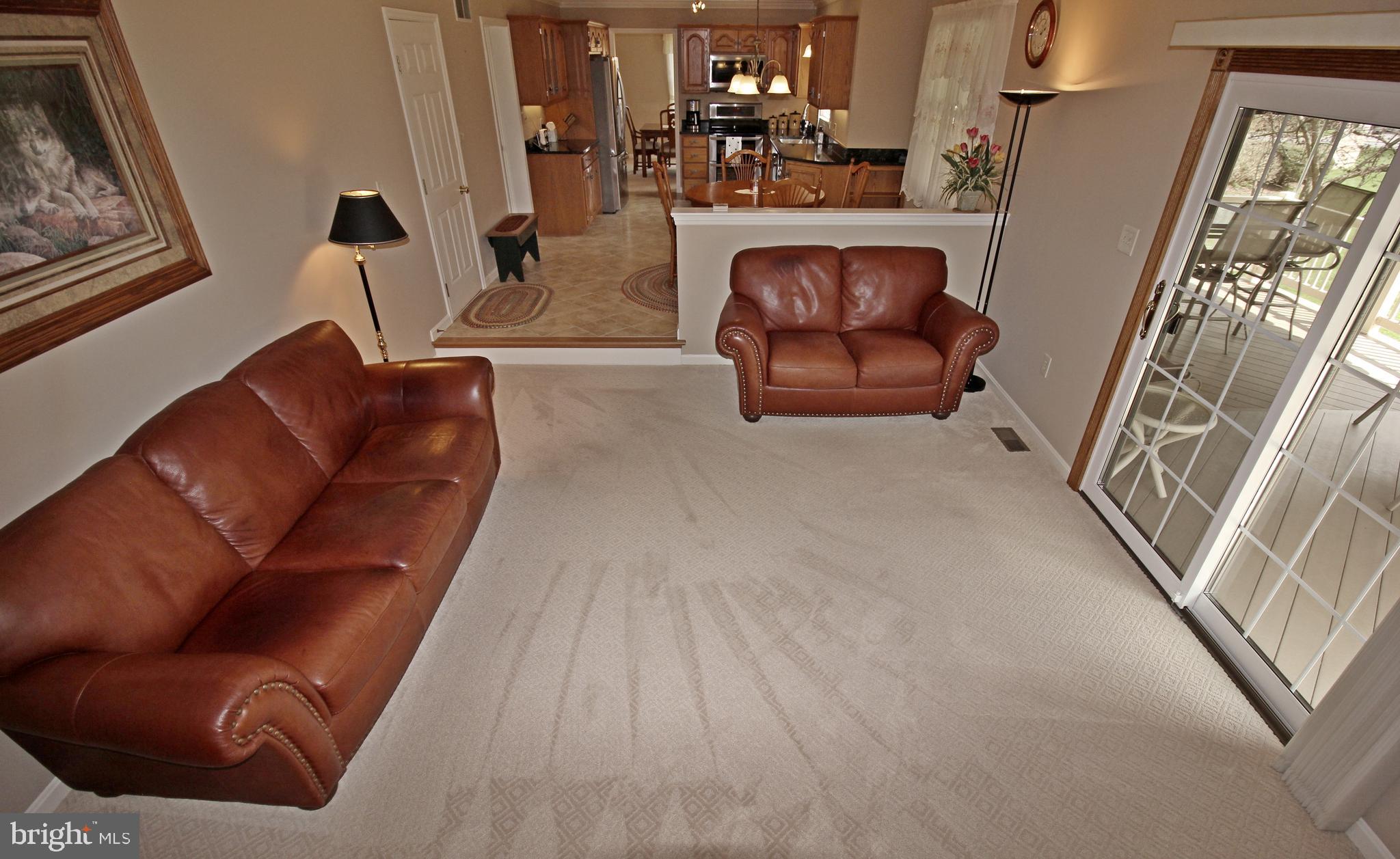 ROTHSVILLE STATION - Residential