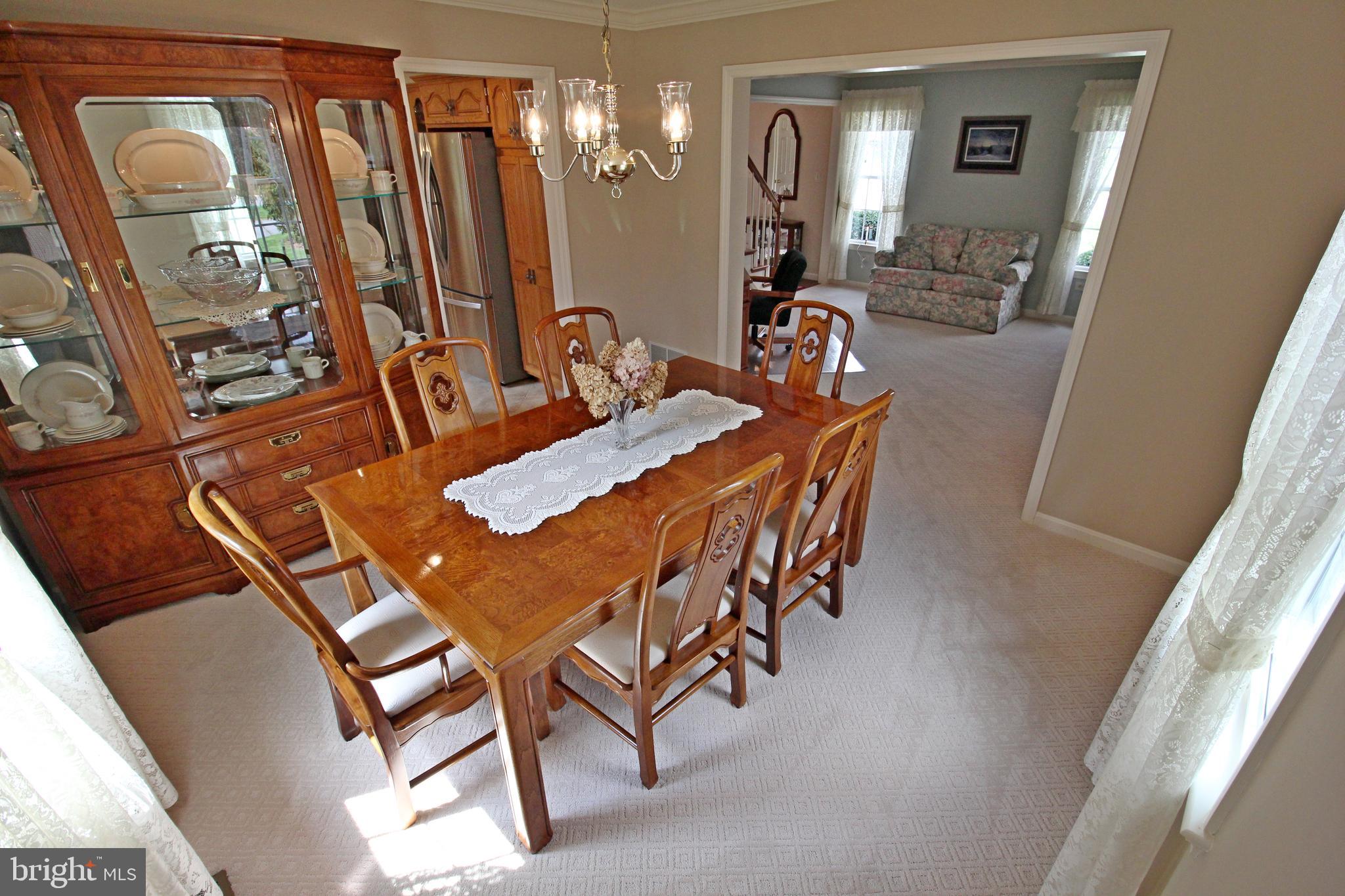 ROTHSVILLE STATION - Residential