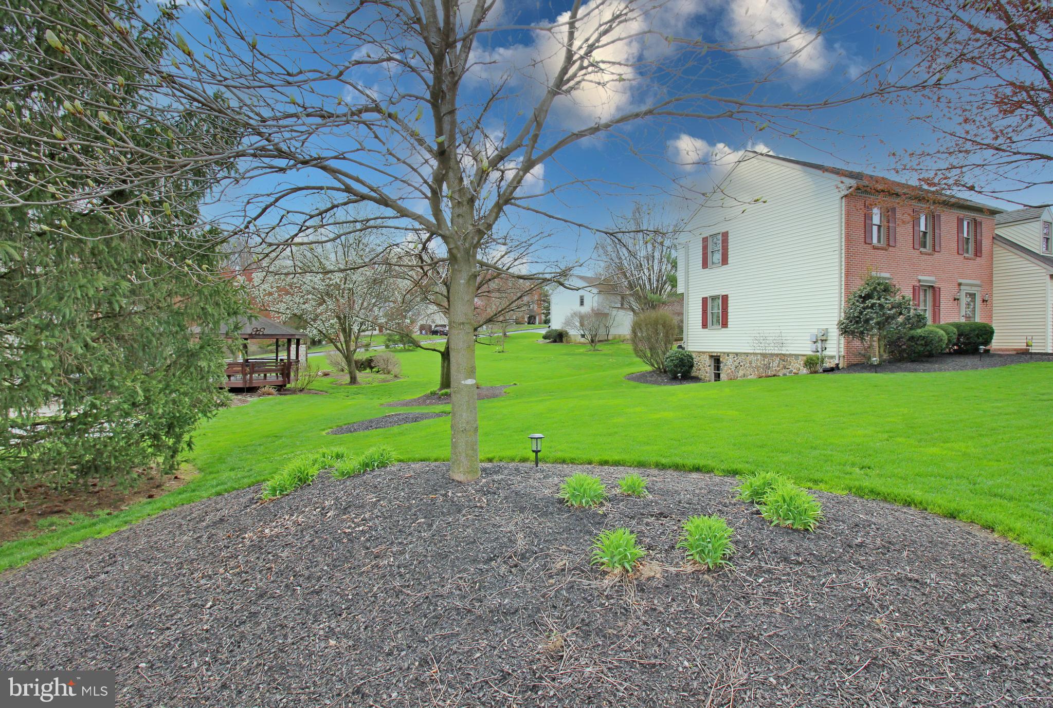 ROTHSVILLE STATION - Residential