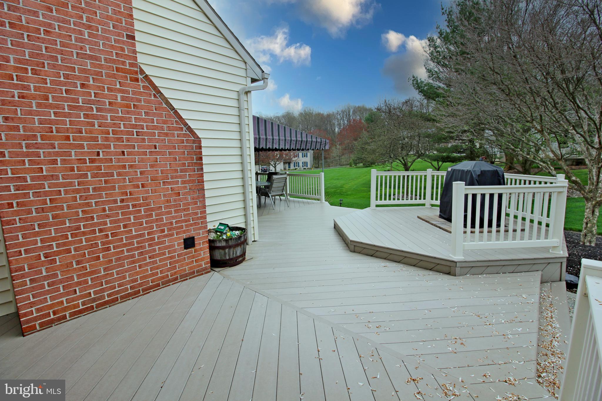 ROTHSVILLE STATION - Residential