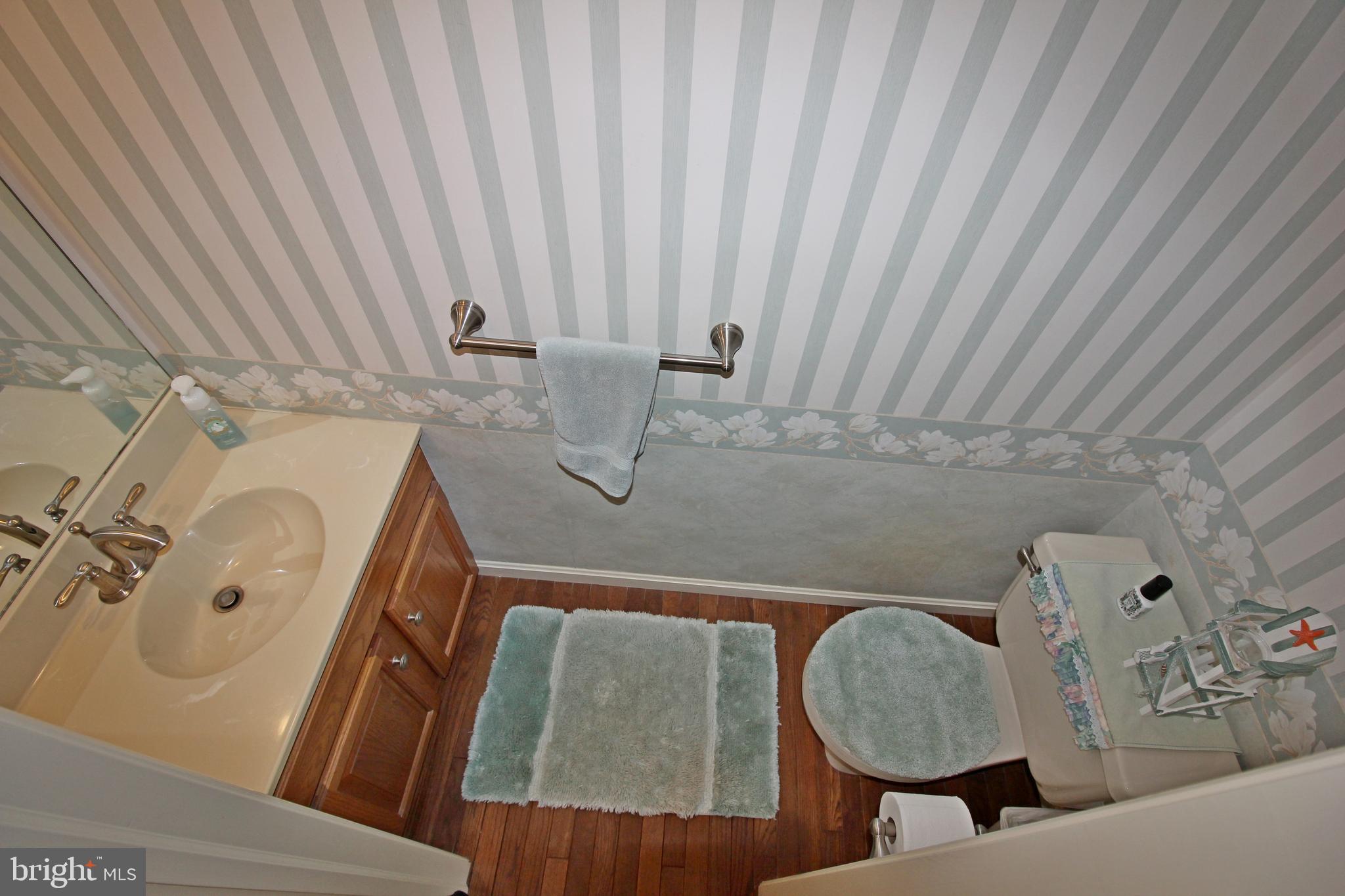 ROTHSVILLE STATION - Residential