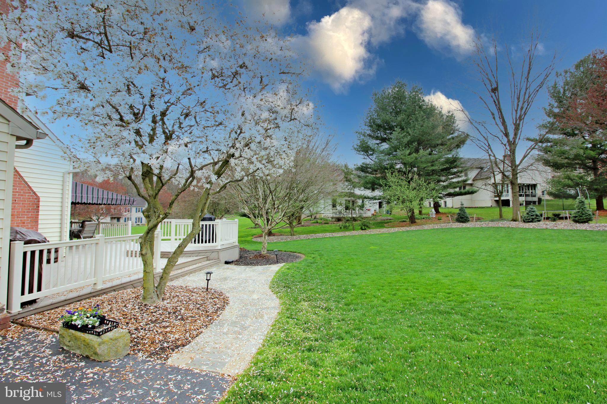 ROTHSVILLE STATION - Residential