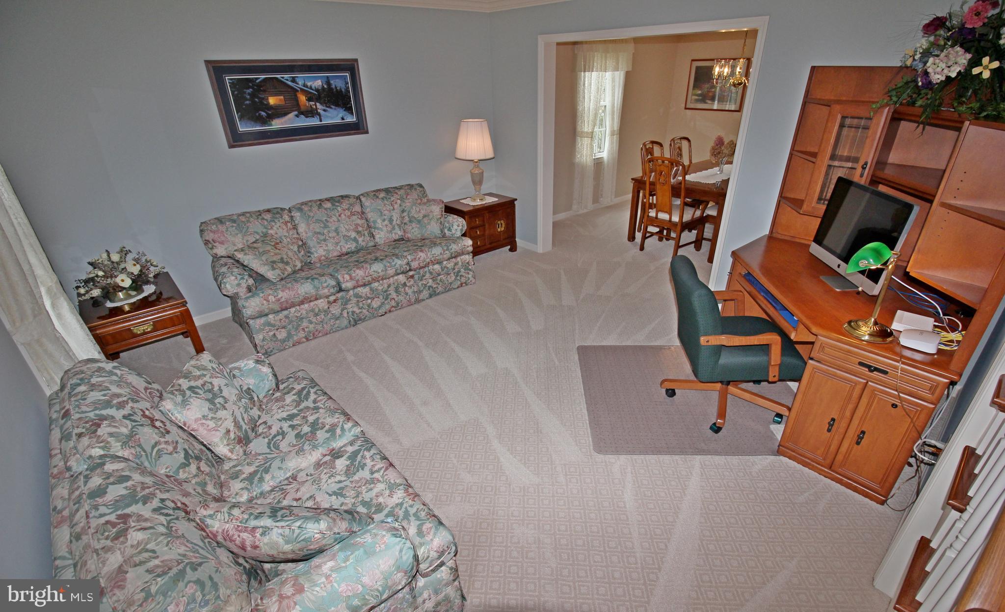 ROTHSVILLE STATION - Residential