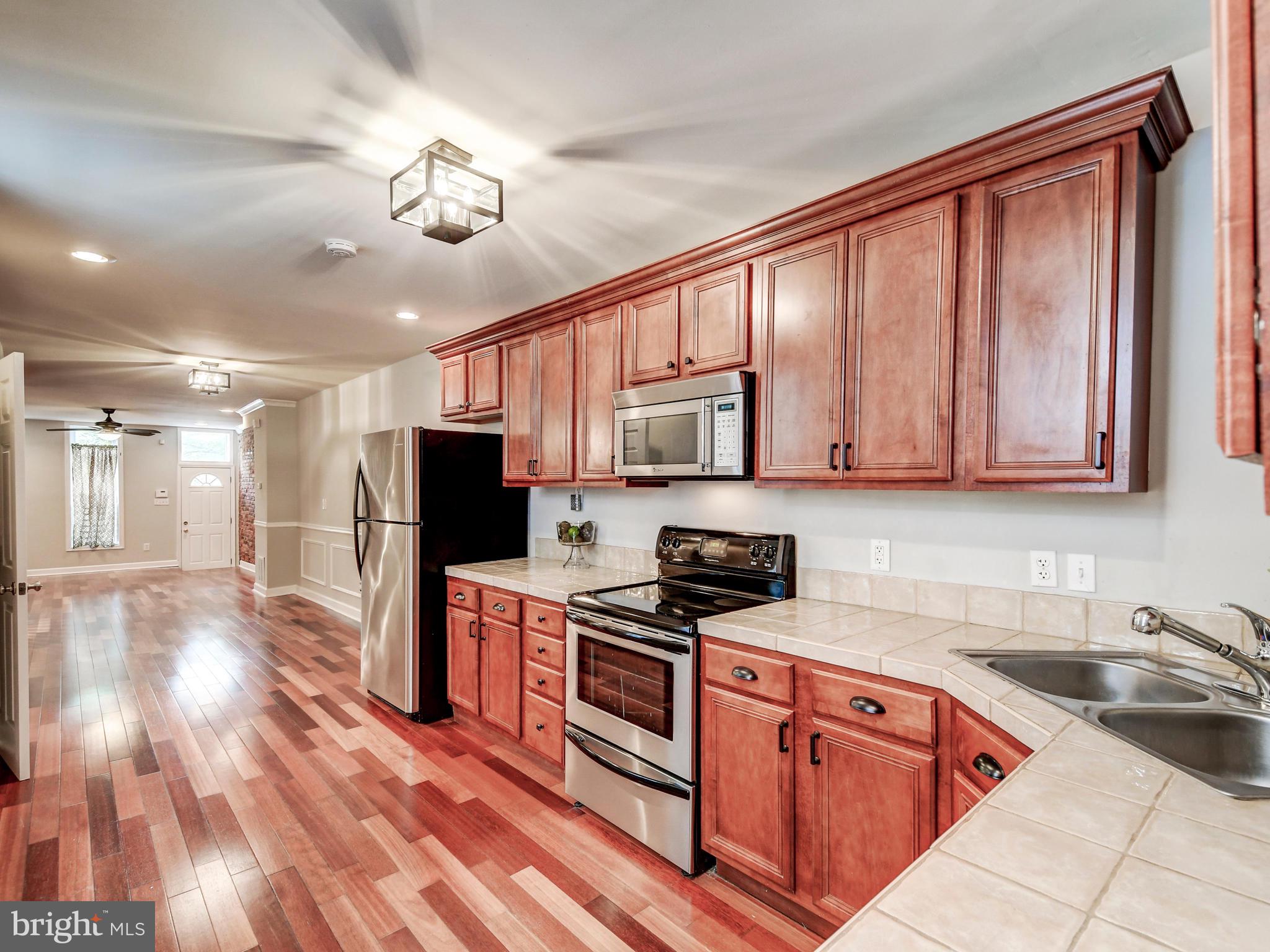 BUTCHER'S HILL - Residential