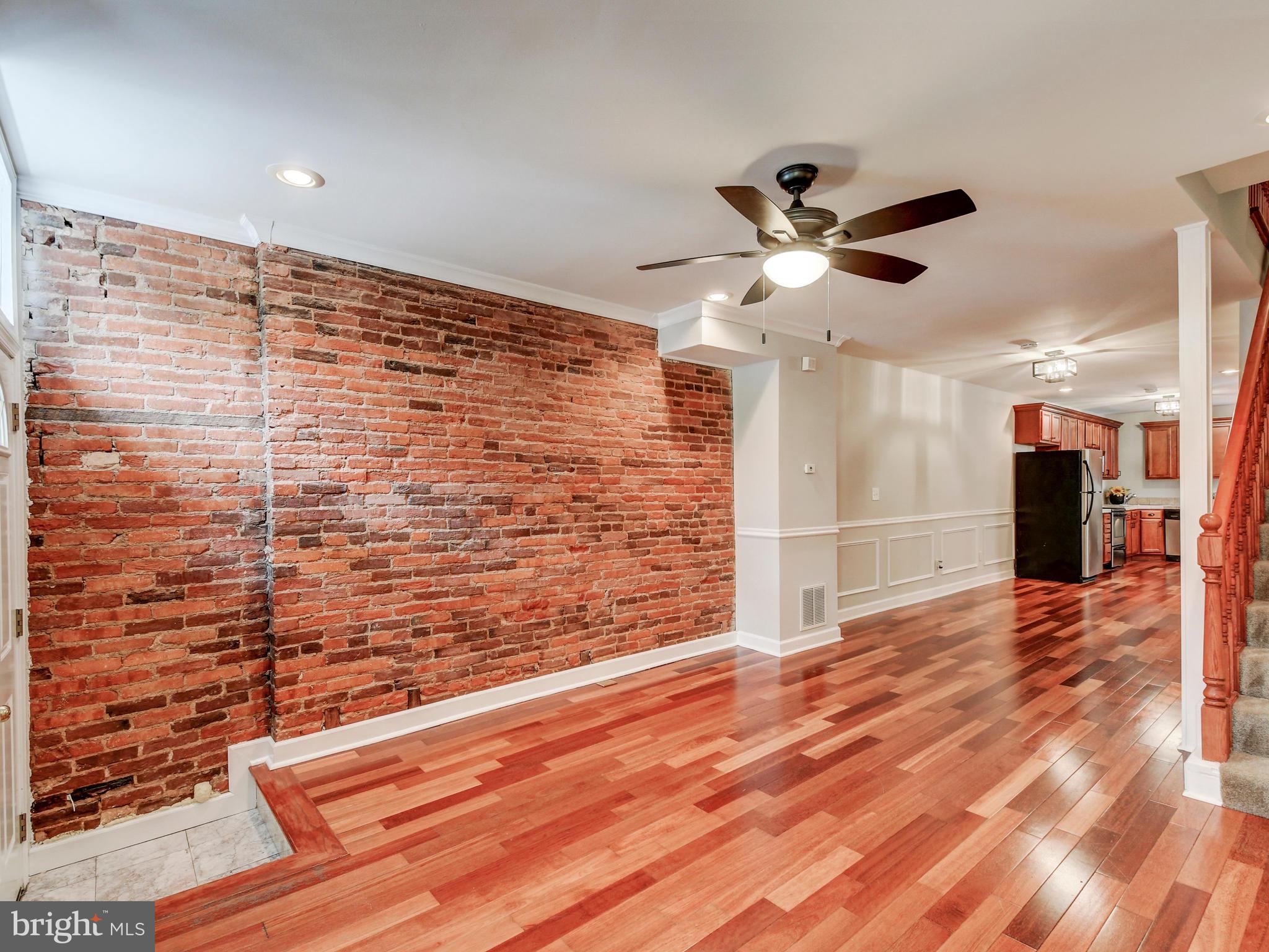 BUTCHER'S HILL - Residential